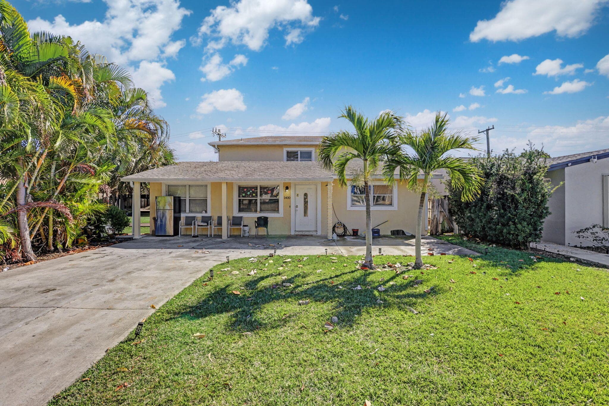 1400 Cardinal Lane, Lantana, FL 33462 — photo 1 of 23