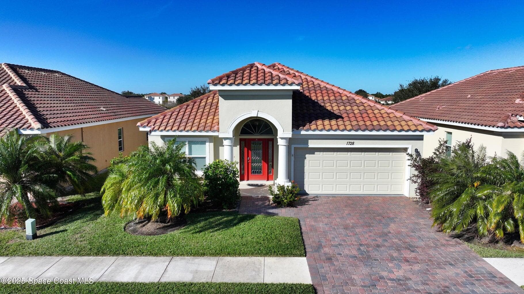 1728 Berkshire Circle SW, Vero Beach, FL 32968 — photo 1 of 38