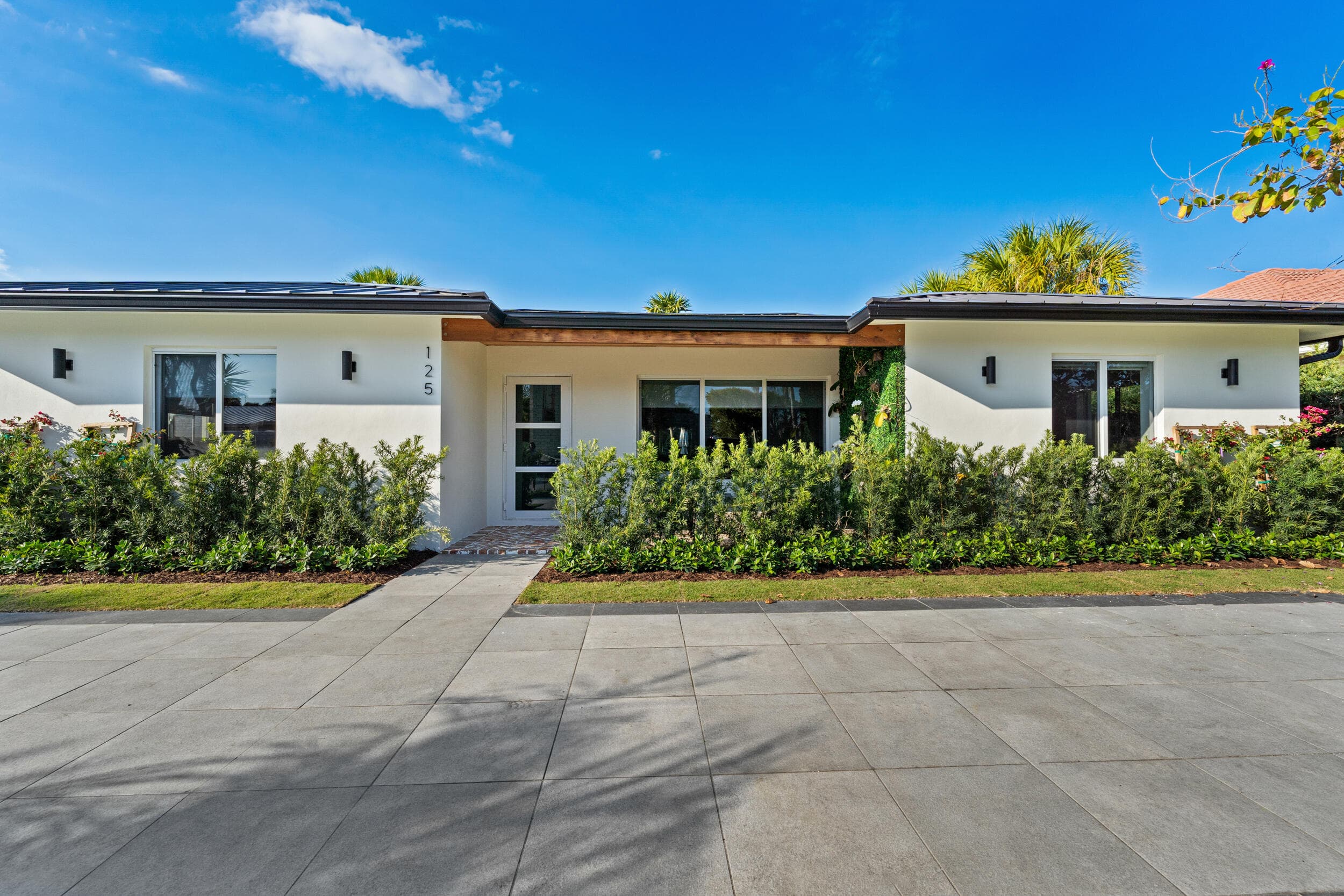 125 Cascade Lane, Palm Beach Shores, FL 33404 — photo