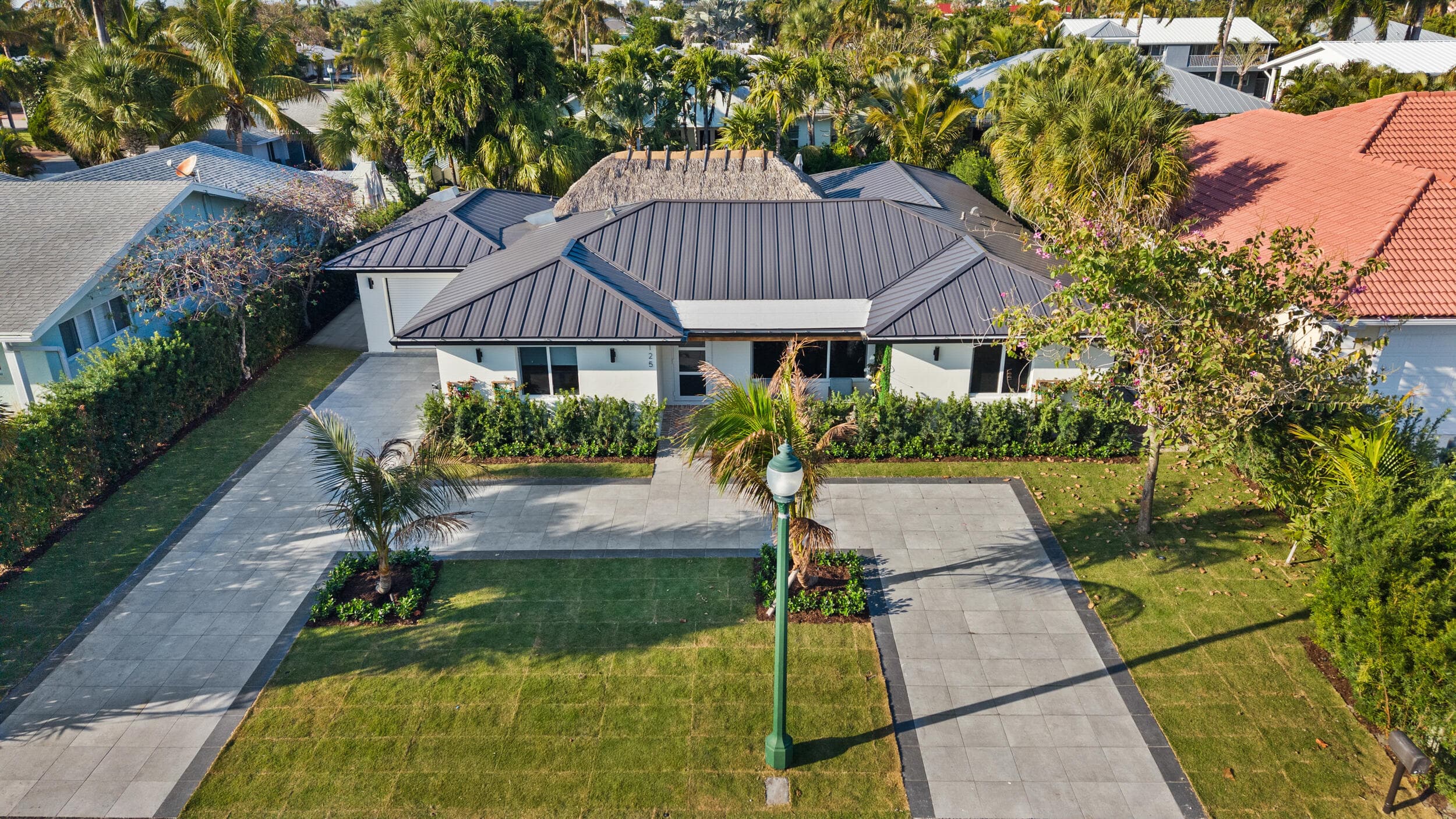 125 Cascade Lane, Palm Beach Shores, FL 33404 — photo 2 of 29