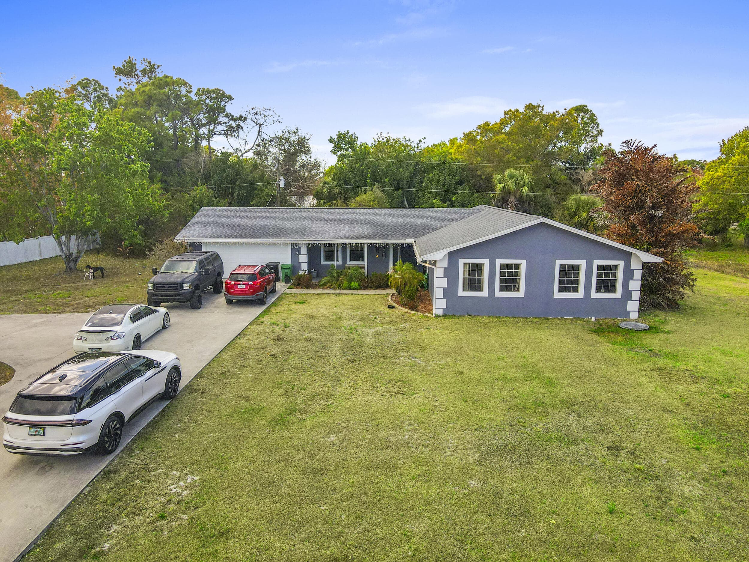 2118 SE Morningside Boulevard, Port St. Lucie, FL 34952 — photo 3 of 54