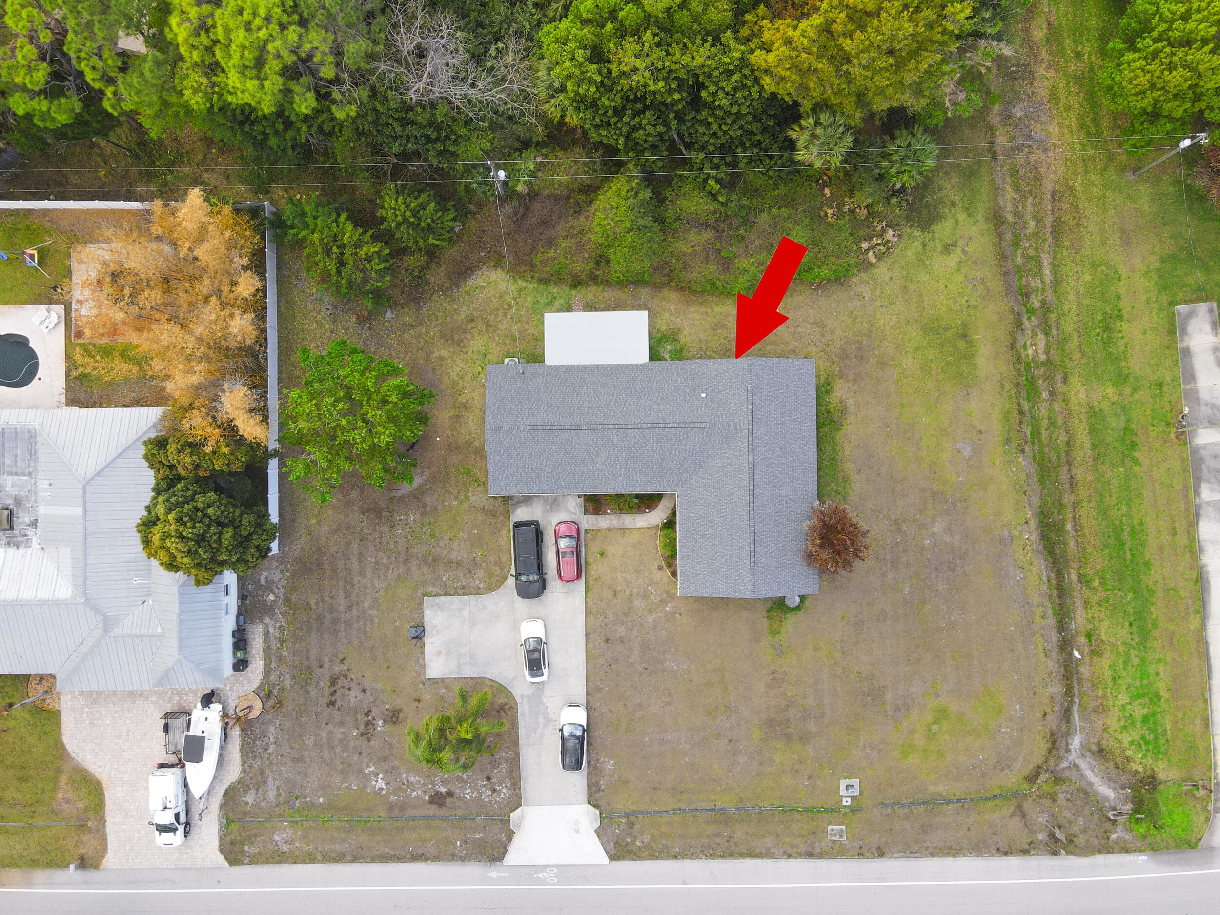 2118 SE Morningside Boulevard, Port St. Lucie, FL 34952 — photo 49 of 54