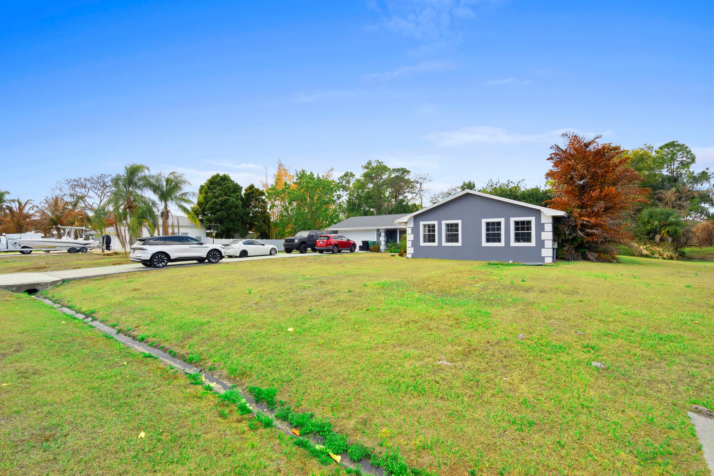 2118 SE Morningside Boulevard, Port St. Lucie, FL 34952 — photo 45 of 54