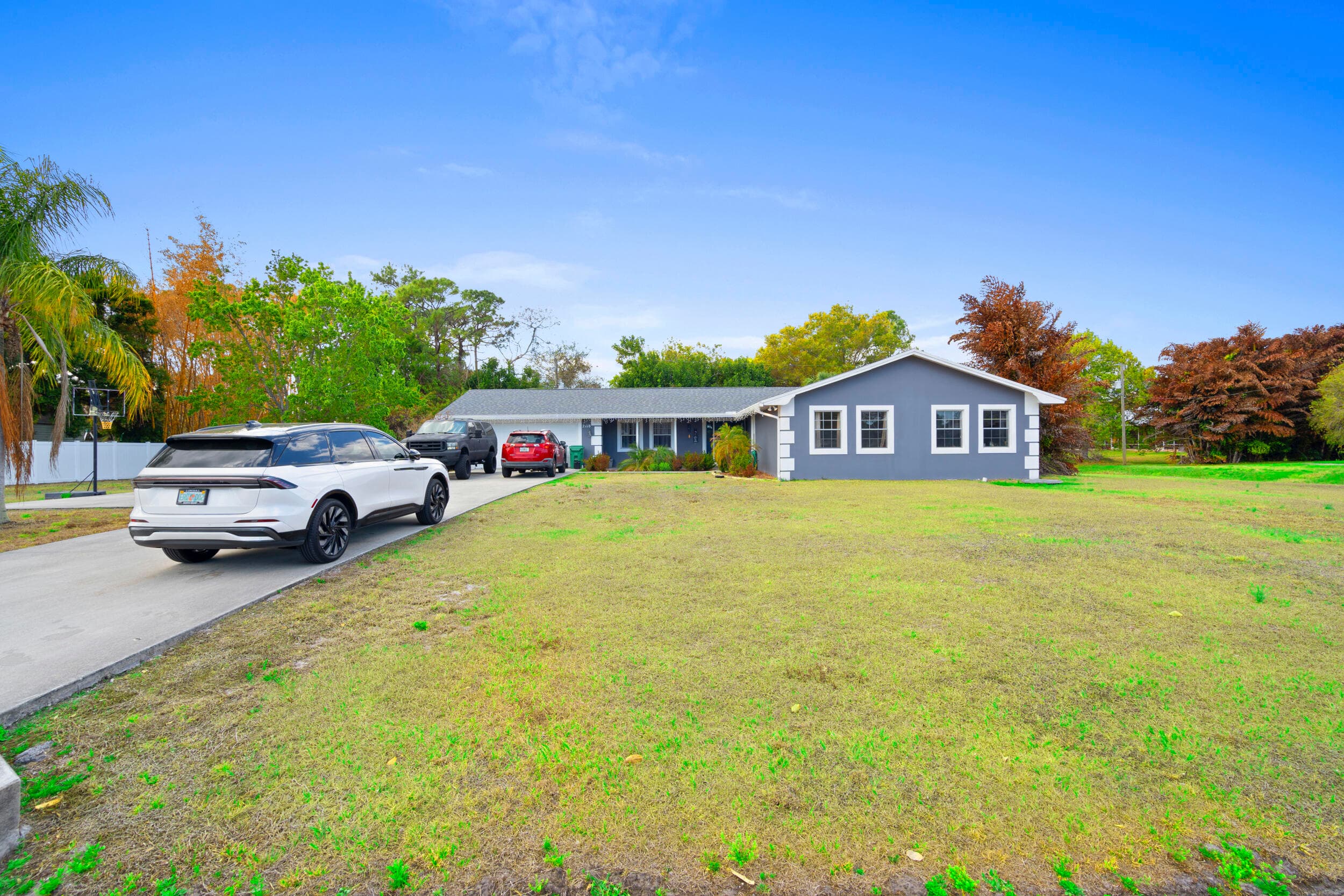 2118 SE Morningside Boulevard, Port St. Lucie, FL 34952 — photo 46 of 54