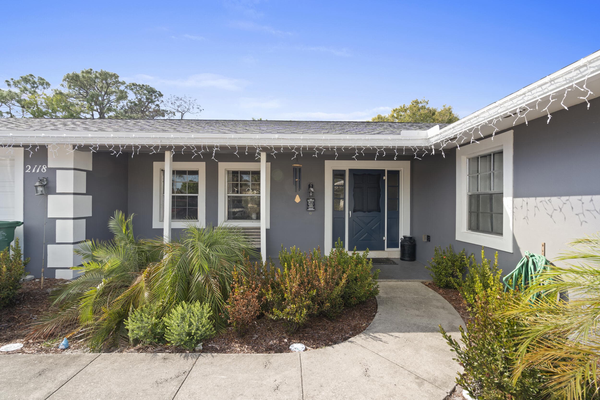 2118 SE Morningside Boulevard, Port St. Lucie, FL 34952 — photo 5 of 54