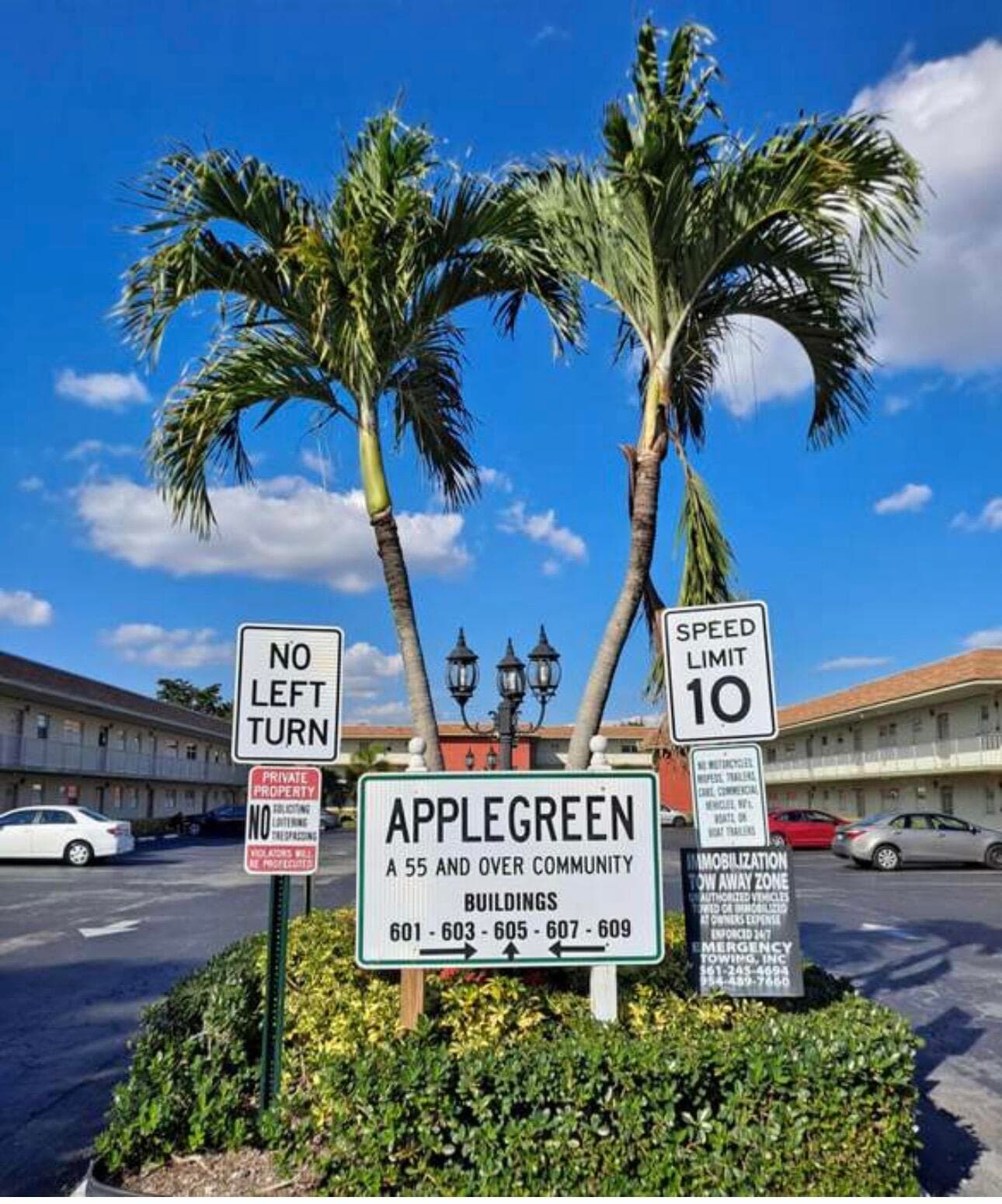 603 S State Road 7 2i, Margate, FL 33068 — photo