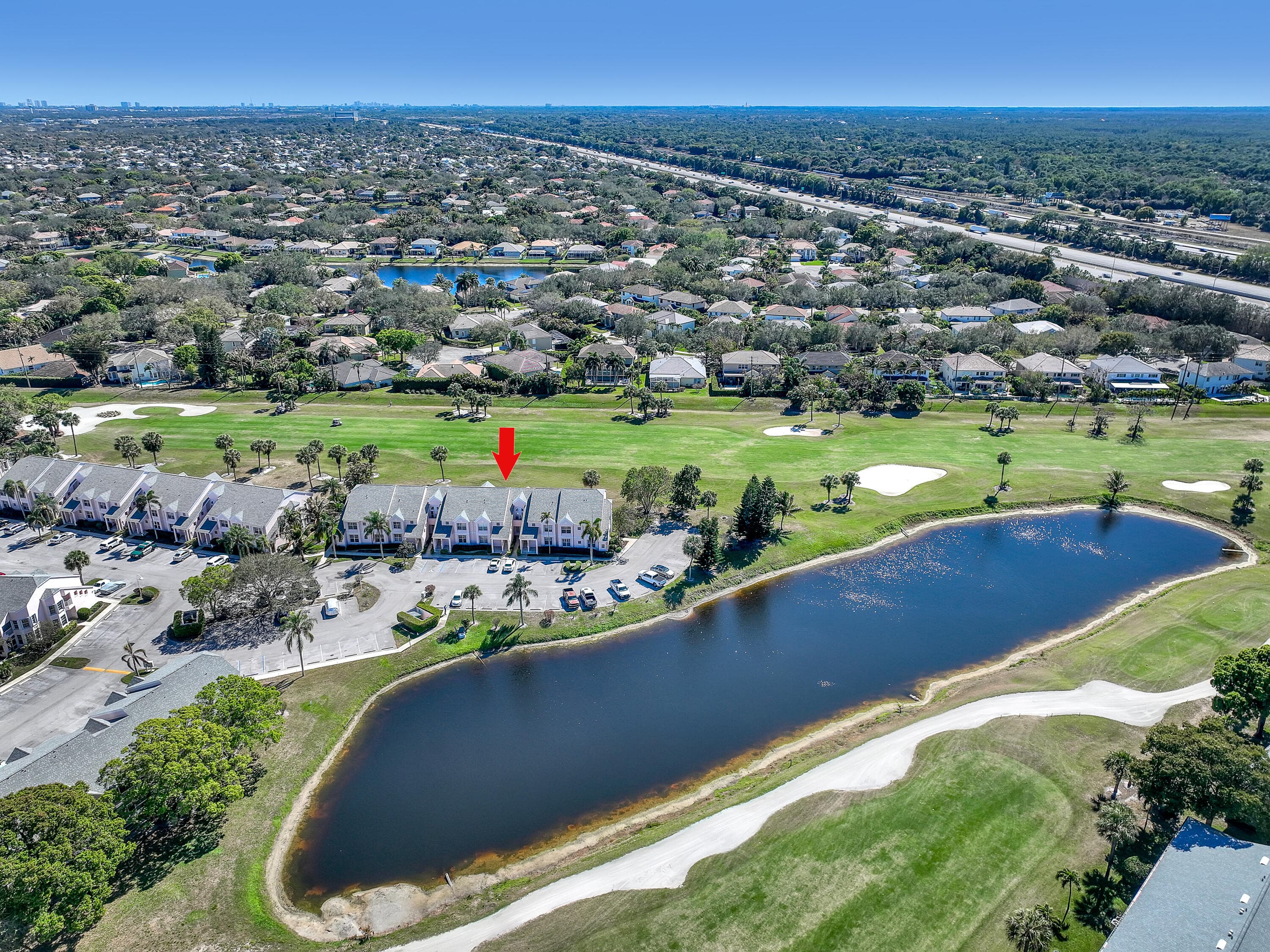 402 Muirfield Court 402d, Jupiter, FL 33458 — photo 39 of 44