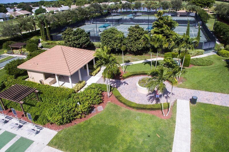 12024 Roma Road, Boynton Beach, FL 33437 — photo 25 of 30