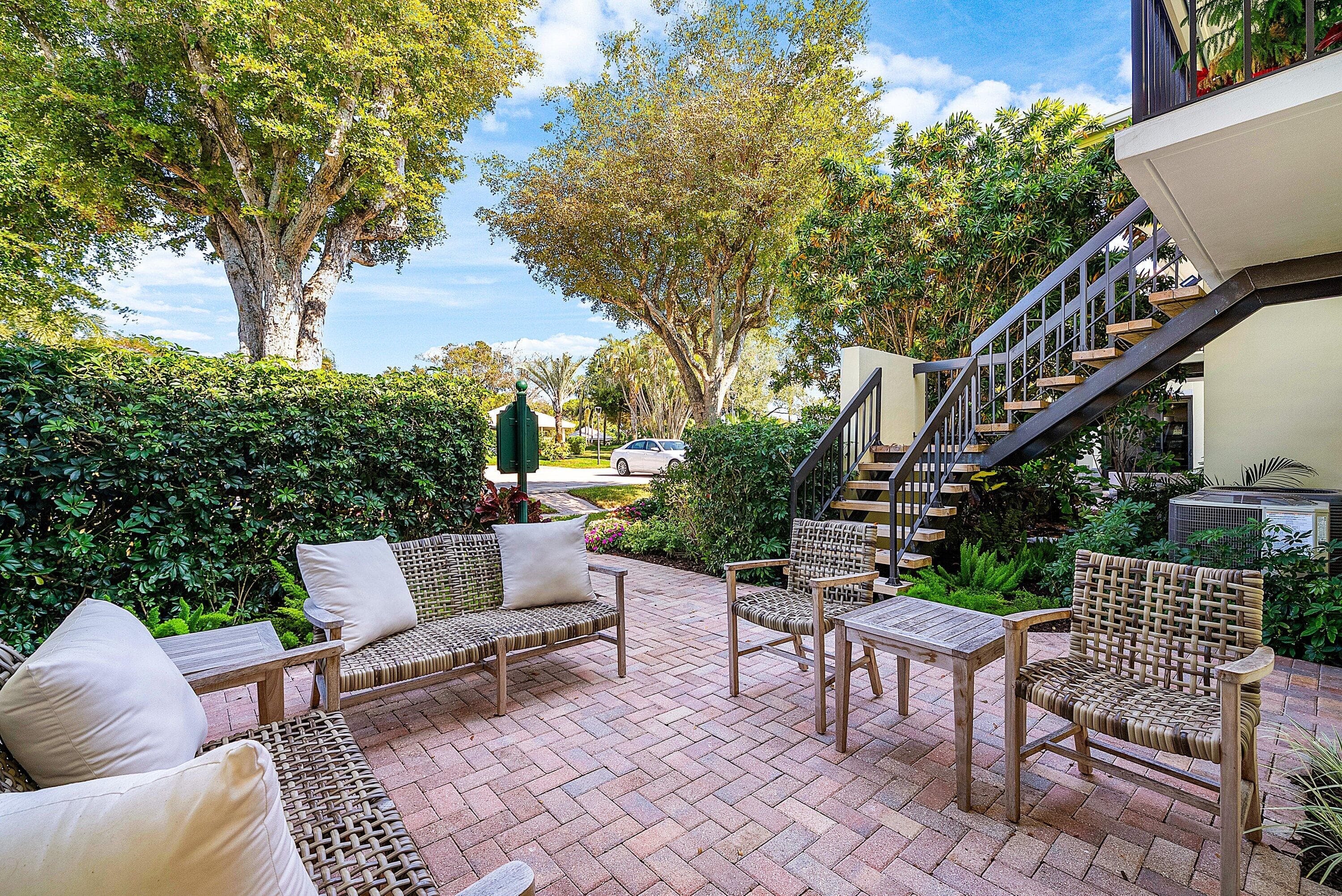 3611 Quail Ridge Drive S Bobwhite A, Boynton Beach, FL 33436 — photo 51 of 62