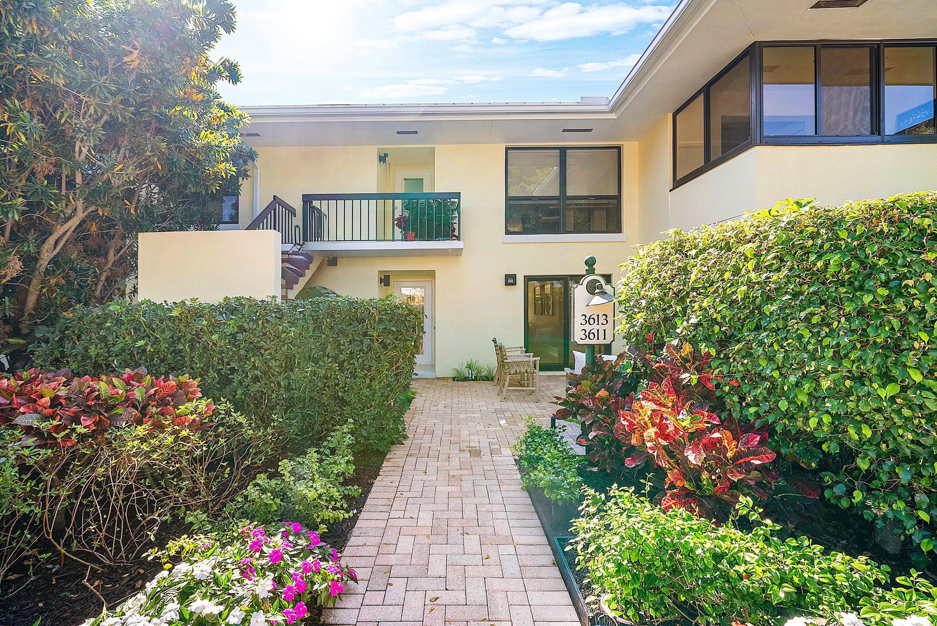 3611 Quail Ridge Drive S Bobwhite A, Boynton Beach, FL 33436 — photo 52 of 62