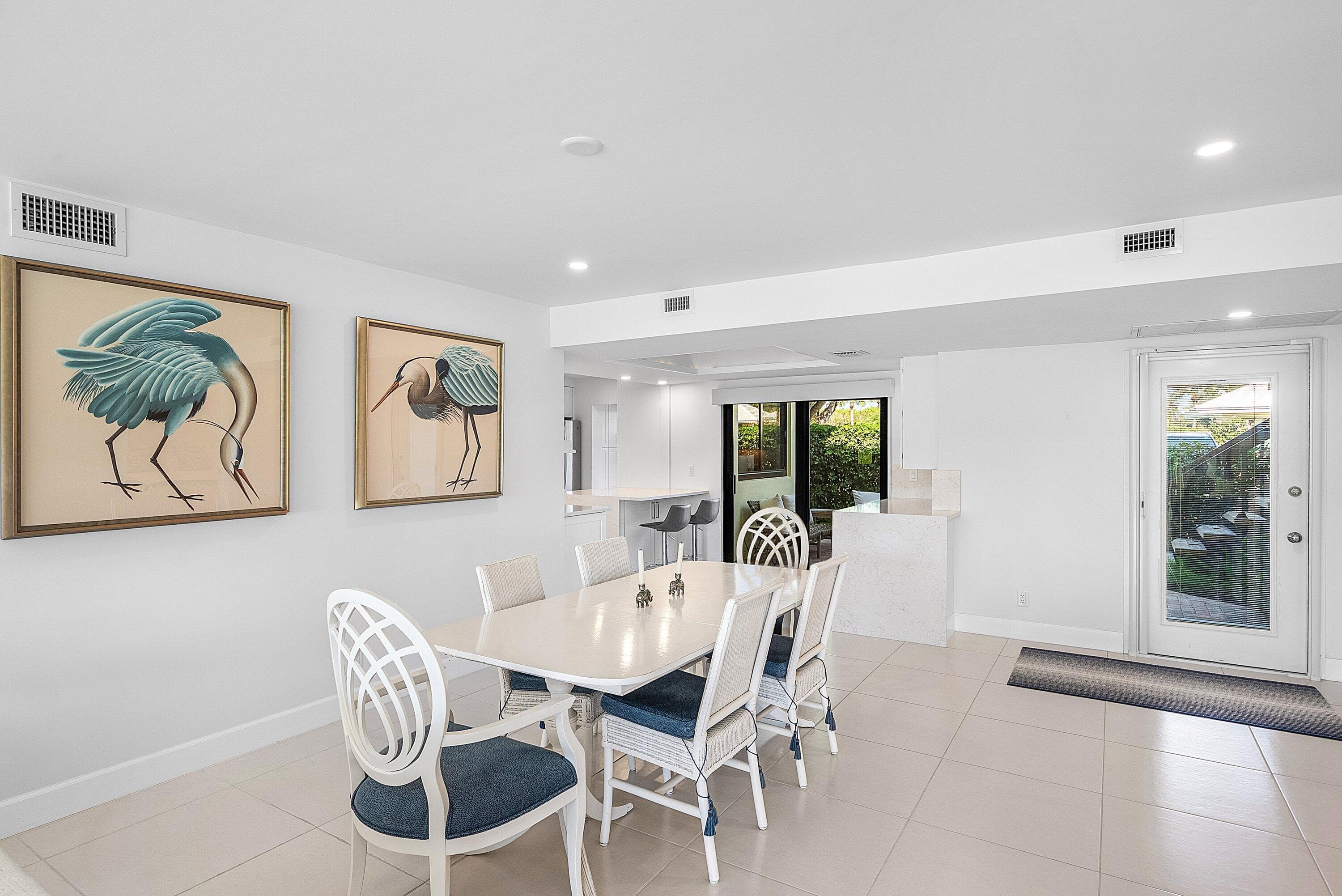3611 Quail Ridge Drive S Bobwhite A, Boynton Beach, FL 33436 — photo 4 of 62