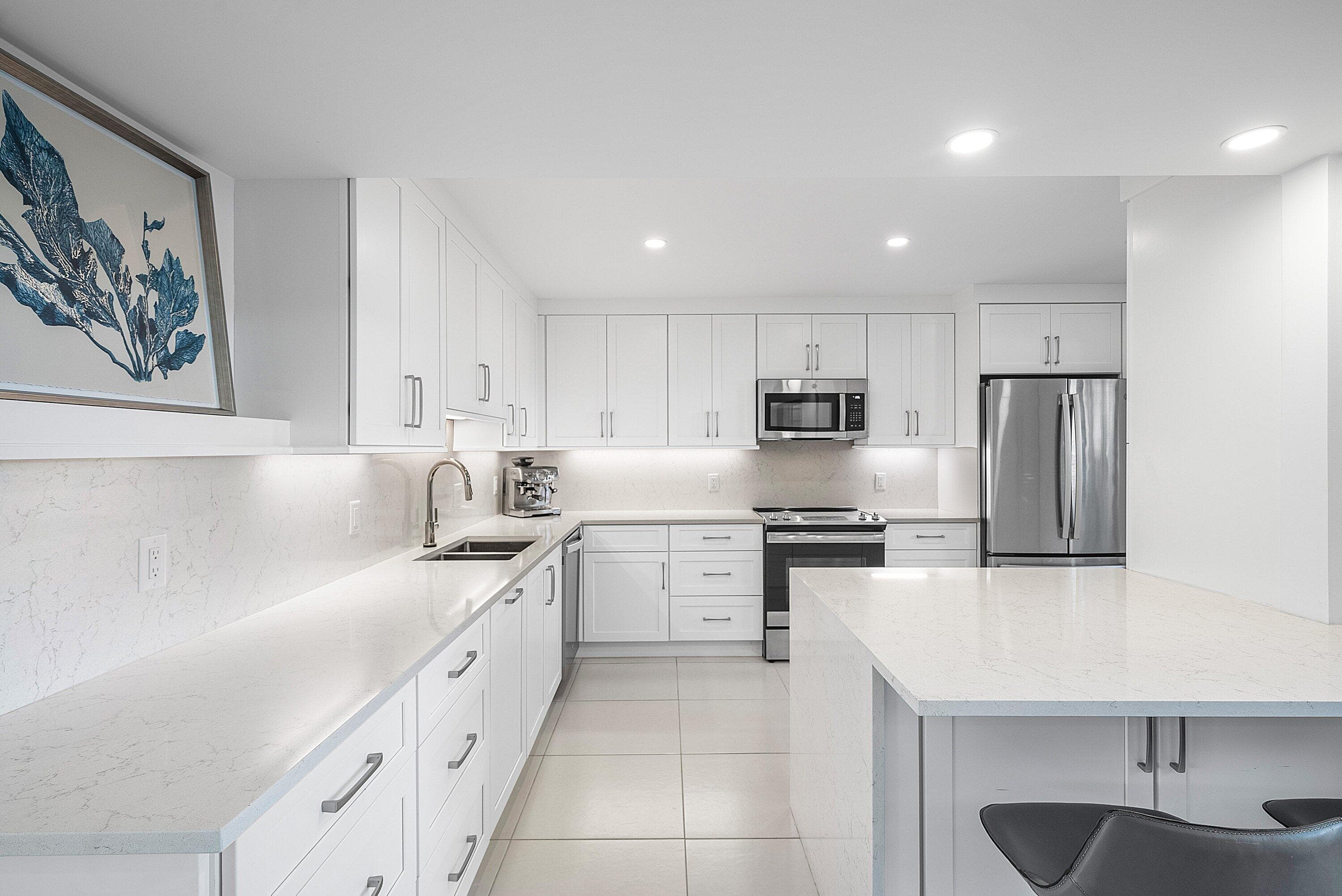 3611 Quail Ridge Drive S Bobwhite A, Boynton Beach, FL 33436 — photo 5 of 62
