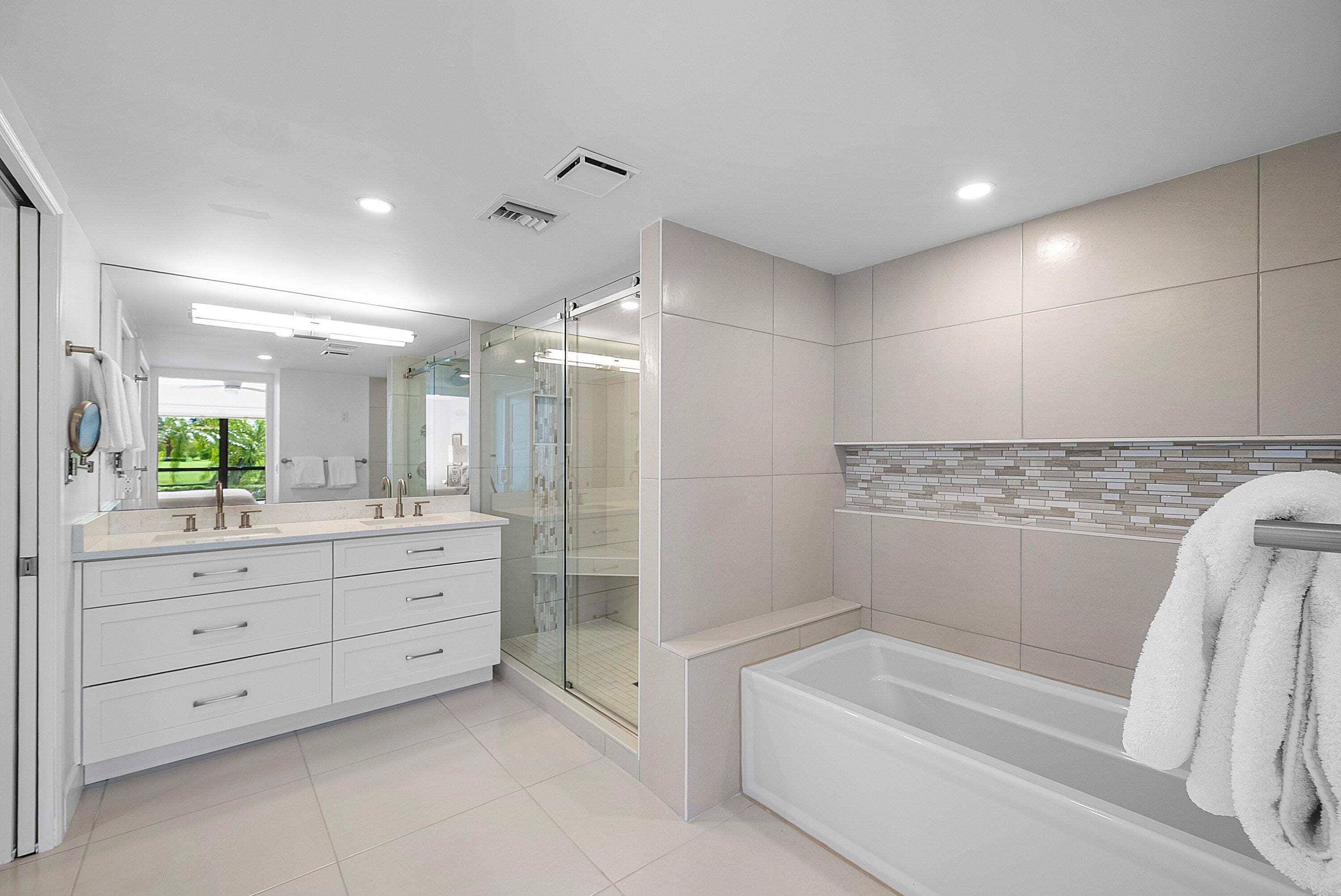 3611 Quail Ridge Drive S Bobwhite A, Boynton Beach, FL 33436 — photo 19 of 62