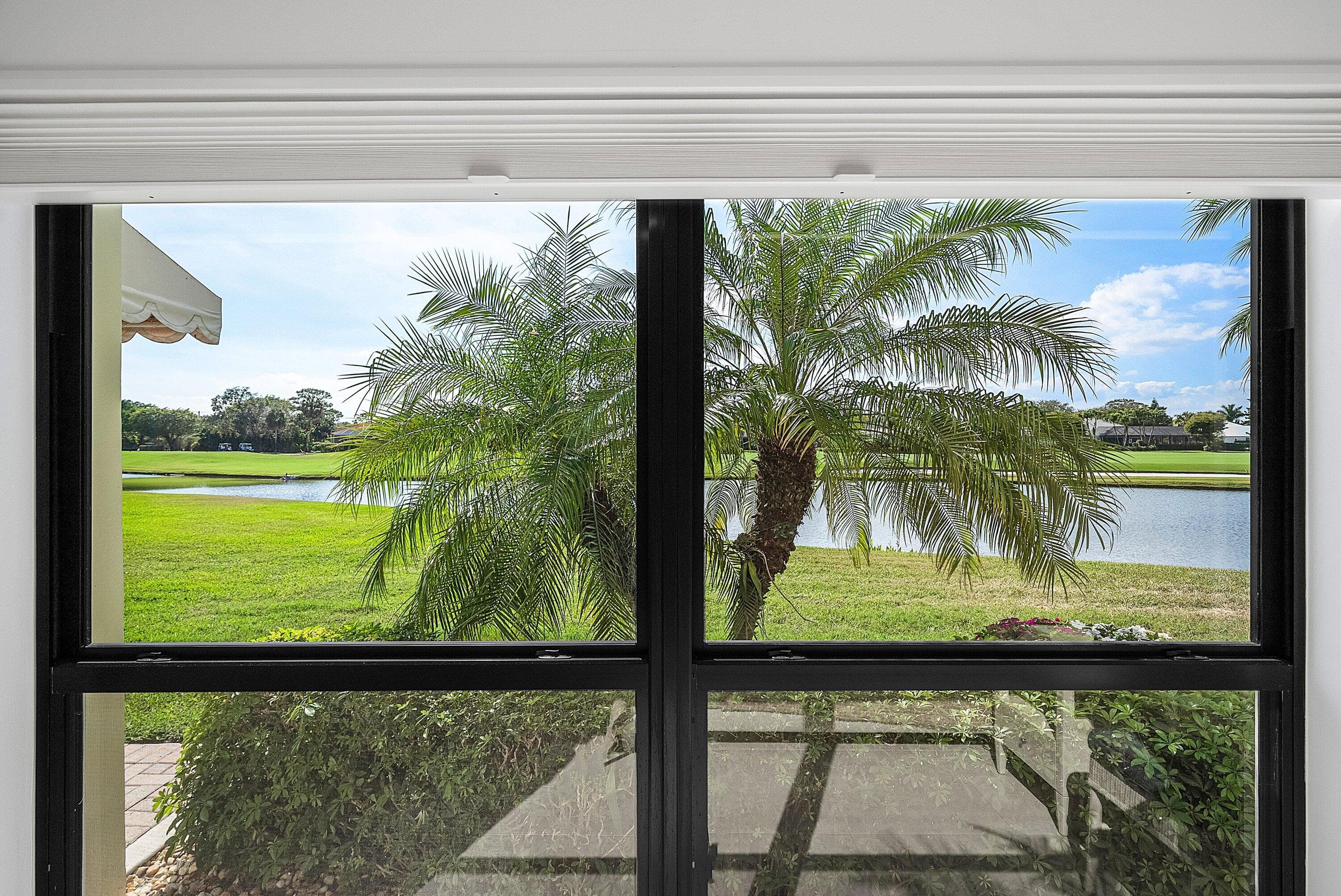 3611 Quail Ridge Drive S Bobwhite A, Boynton Beach, FL 33436 — photo 25 of 62