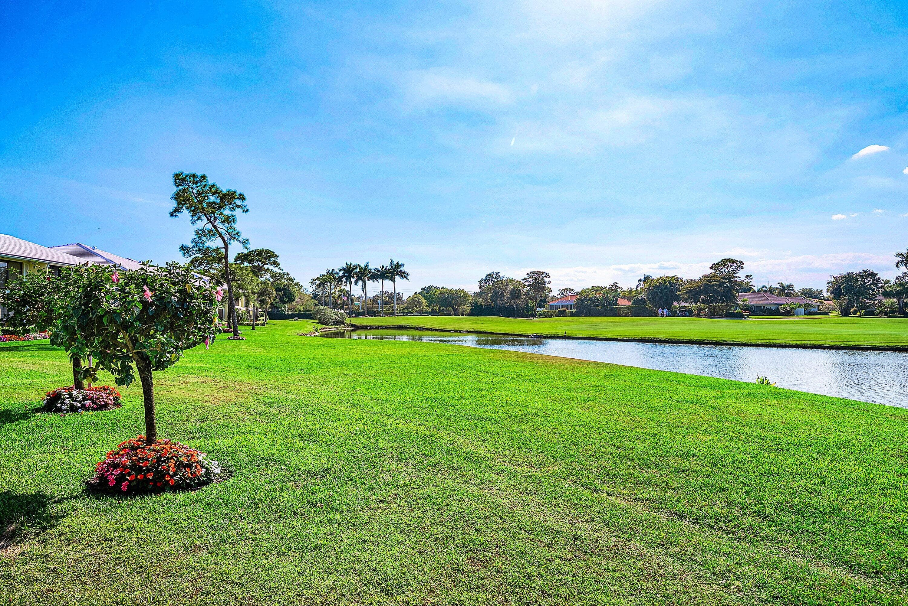 3611 Quail Ridge Drive S Bobwhite A, Boynton Beach, FL 33436 — photo 37 of 62