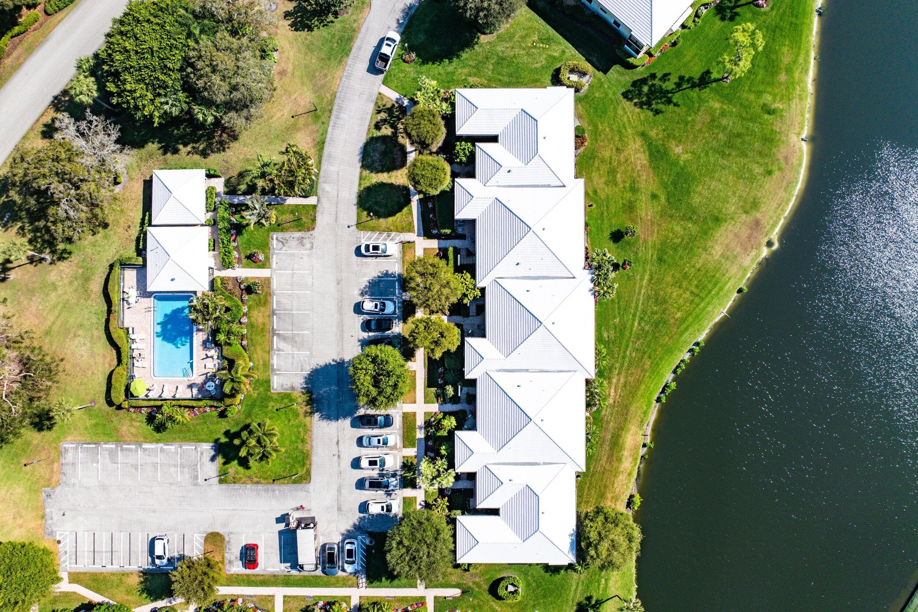 3611 Quail Ridge Drive S Bobwhite A, Boynton Beach, FL 33436 — photo 46 of 62