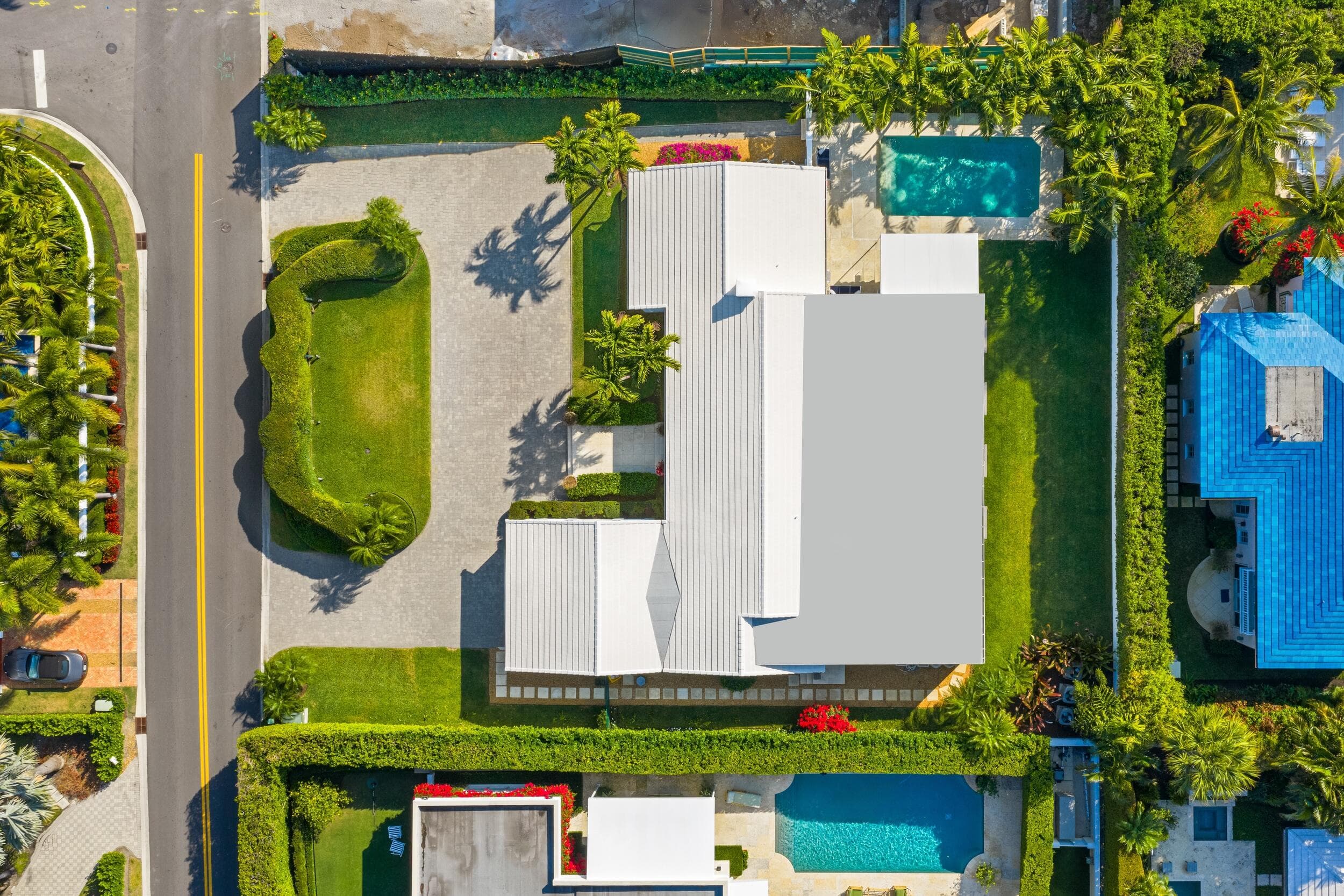 624 N Lake Way, Palm Beach, FL 33480 — photo 4 of 21