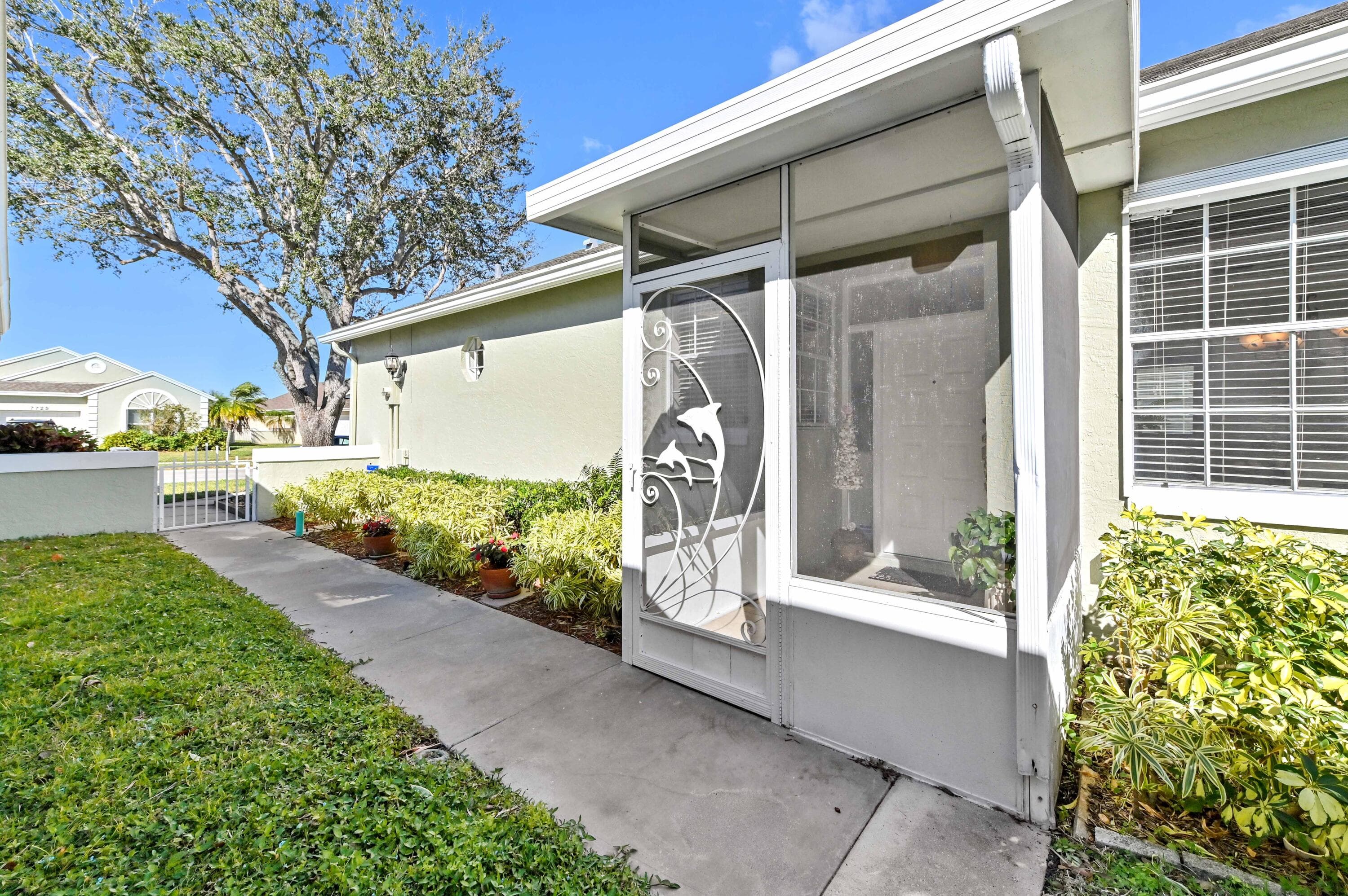 7724 Mansfield Hollow Road, Delray Beach, FL 33446 — photo 5 of 35