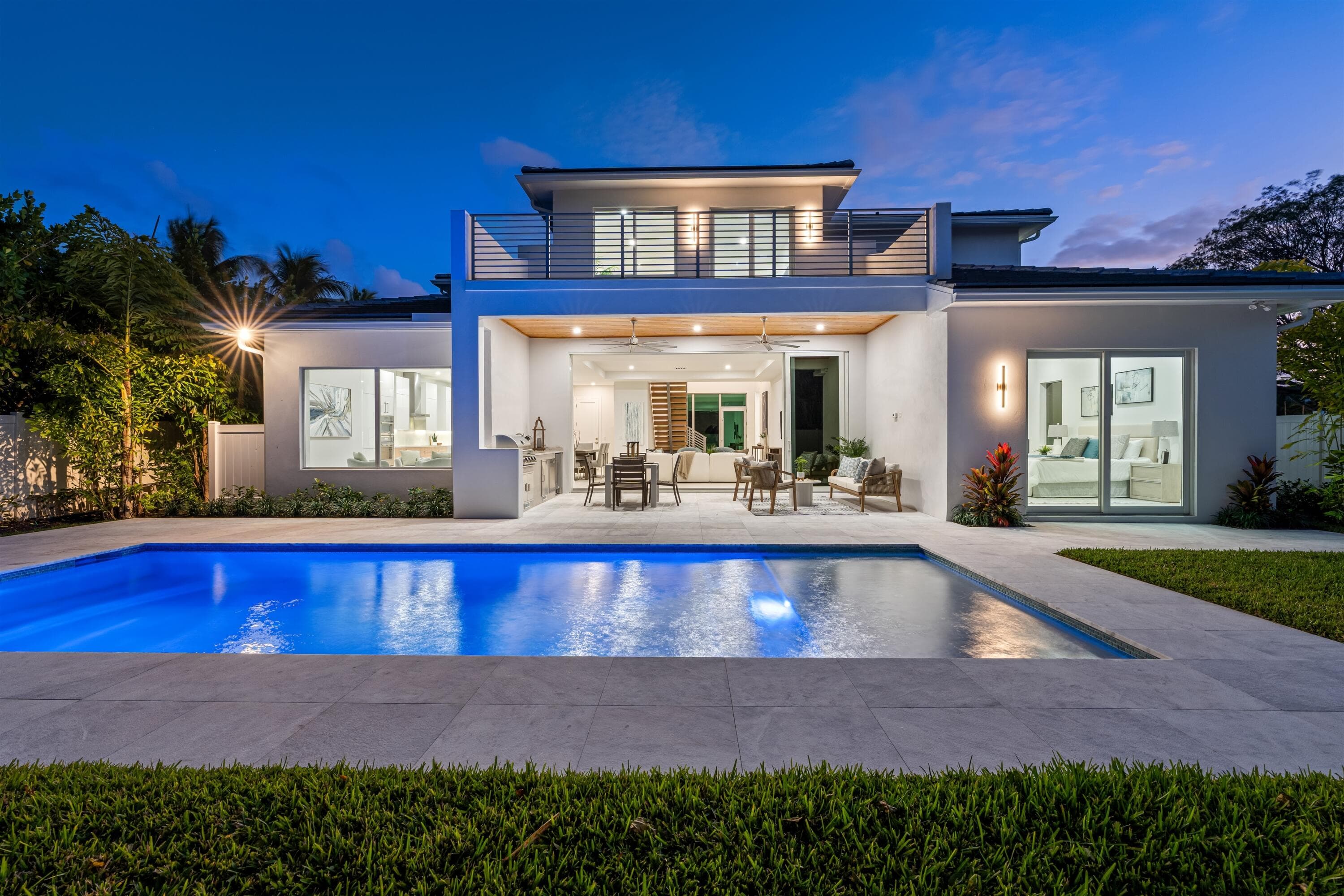 417 Lake Drive, Delray Beach, FL 33444 — photo 46 of 48