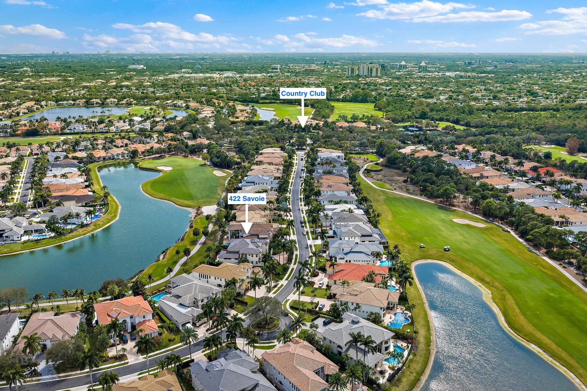 422 Savoie Drive, Palm Beach Gardens, FL 33410 — photo 4 of 64