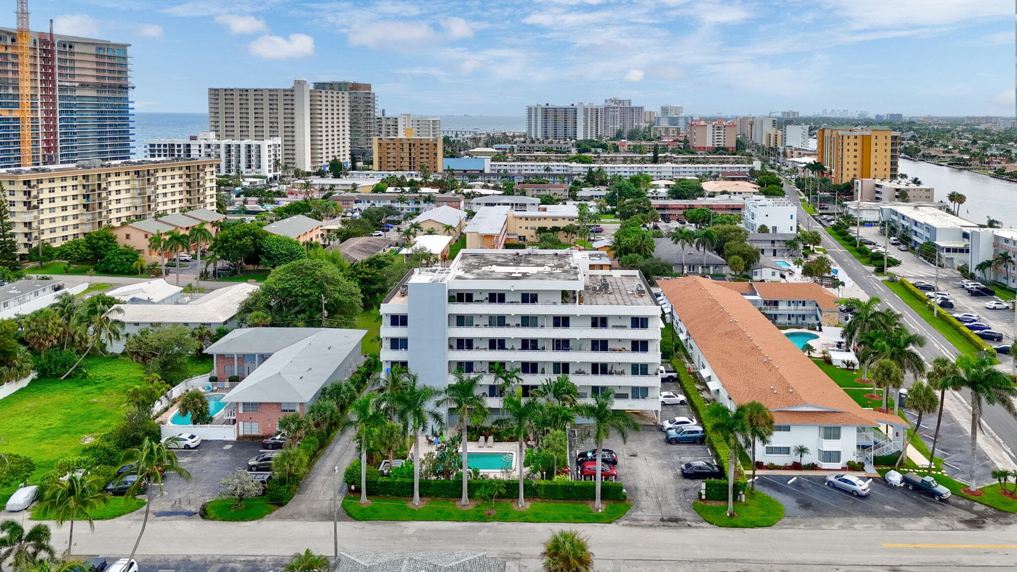 3212 NE 12th Street 201, Pompano Beach, FL 33062 — photo 2 of 42