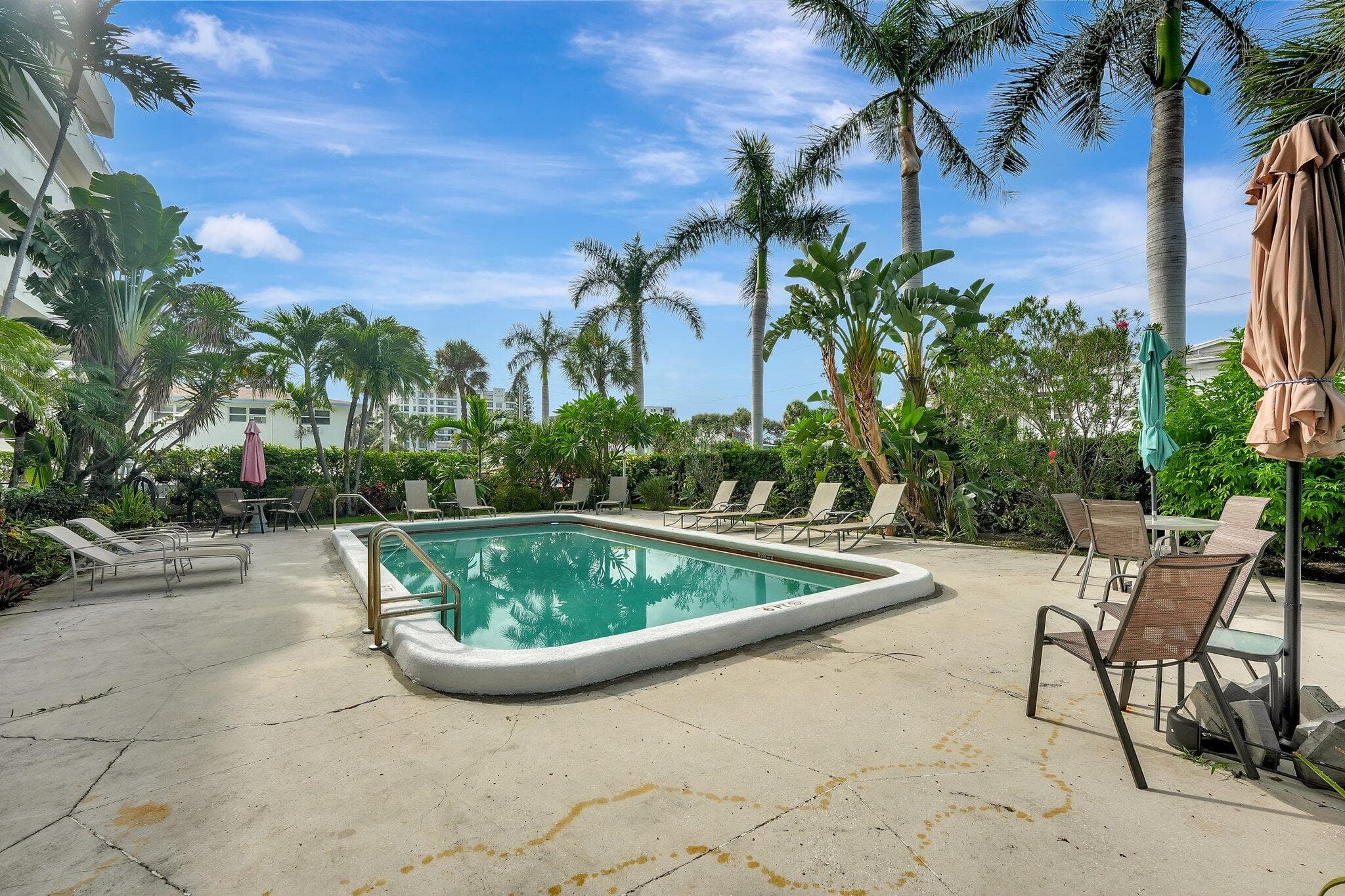 3212 NE 12th Street 201, Pompano Beach, FL 33062 — photo 39 of 42
