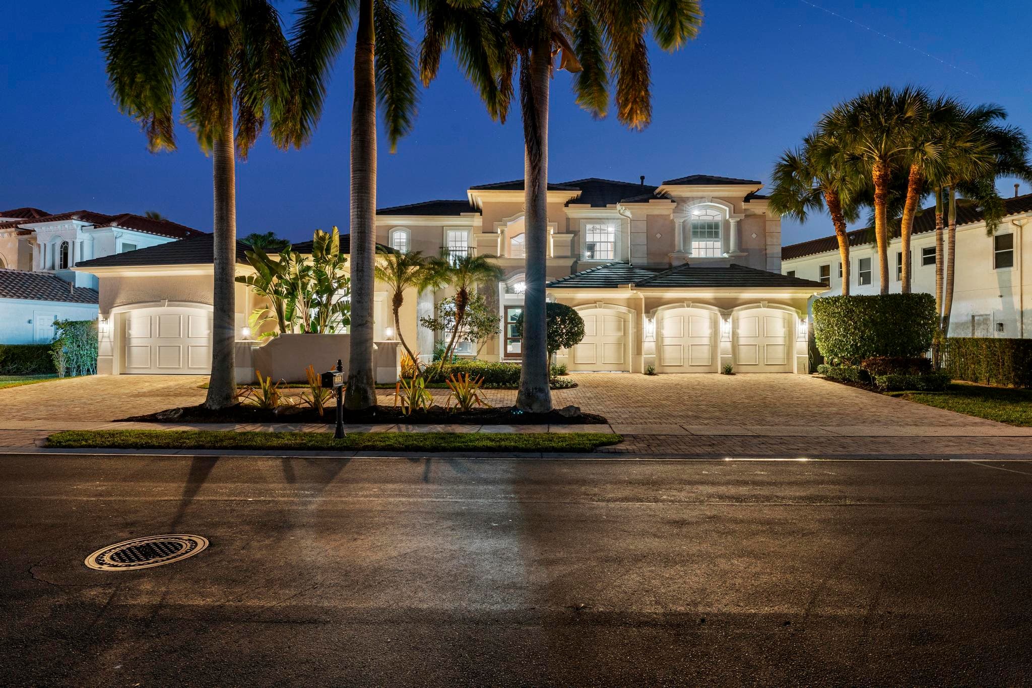 432 Savoie Drive, Palm Beach Gardens, FL 33410 — photo 1 of 58