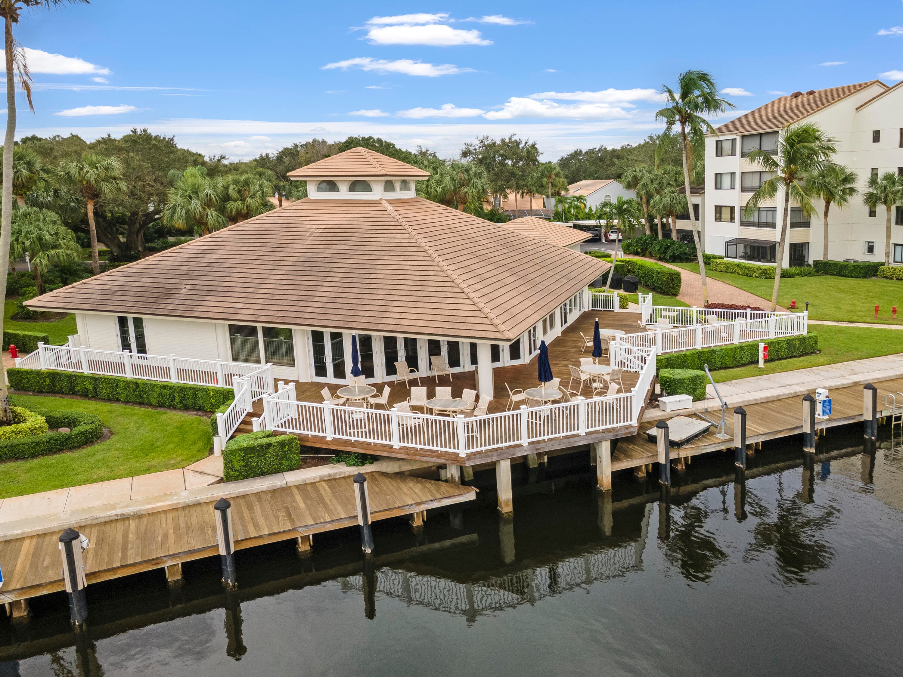 215 Oak Harbour Drive, Juno Beach, FL 33408 — photo 44 of 50