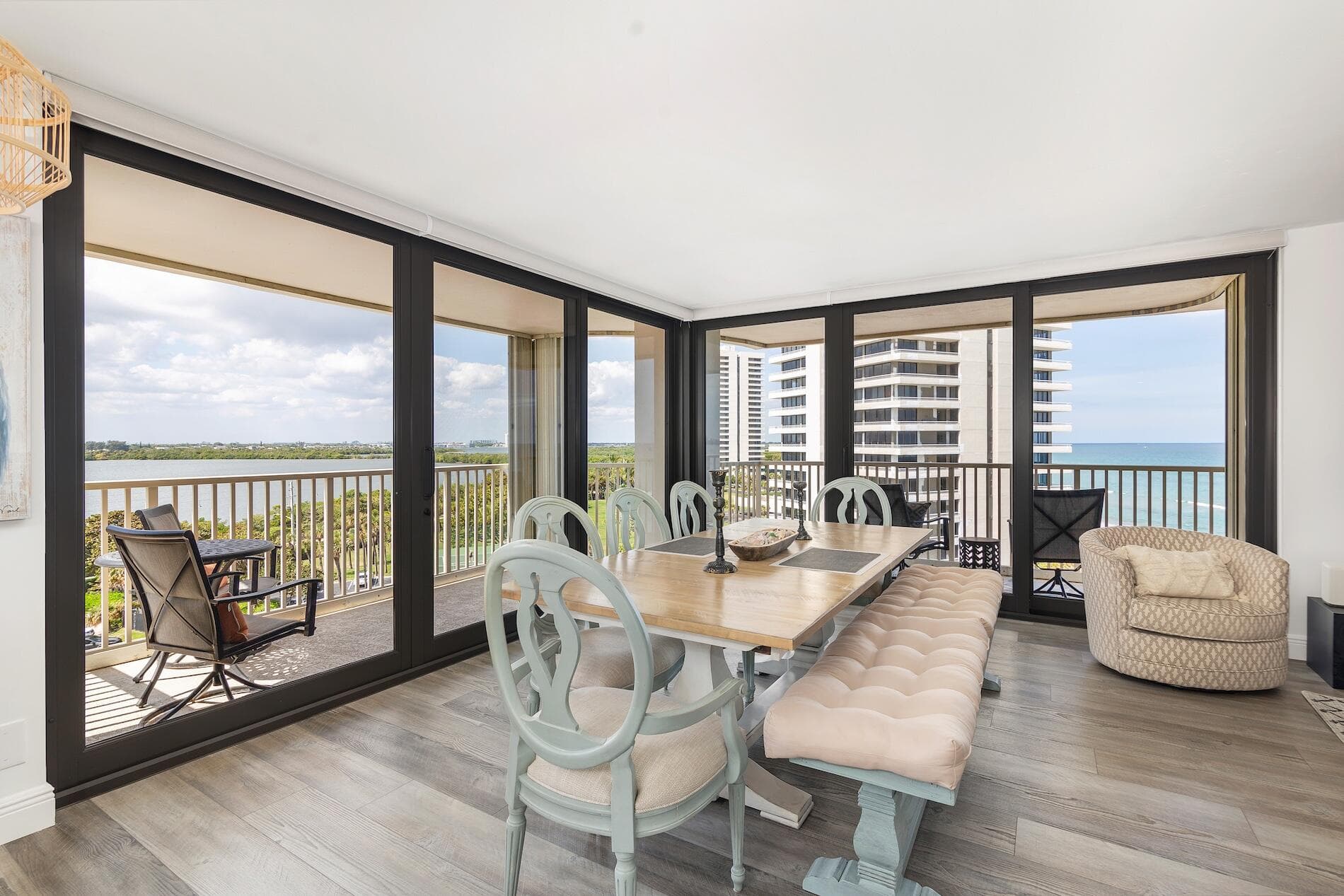 5480 N Ocean Drive A6d, Riviera Beach, FL 33404 — photo 9 of 32