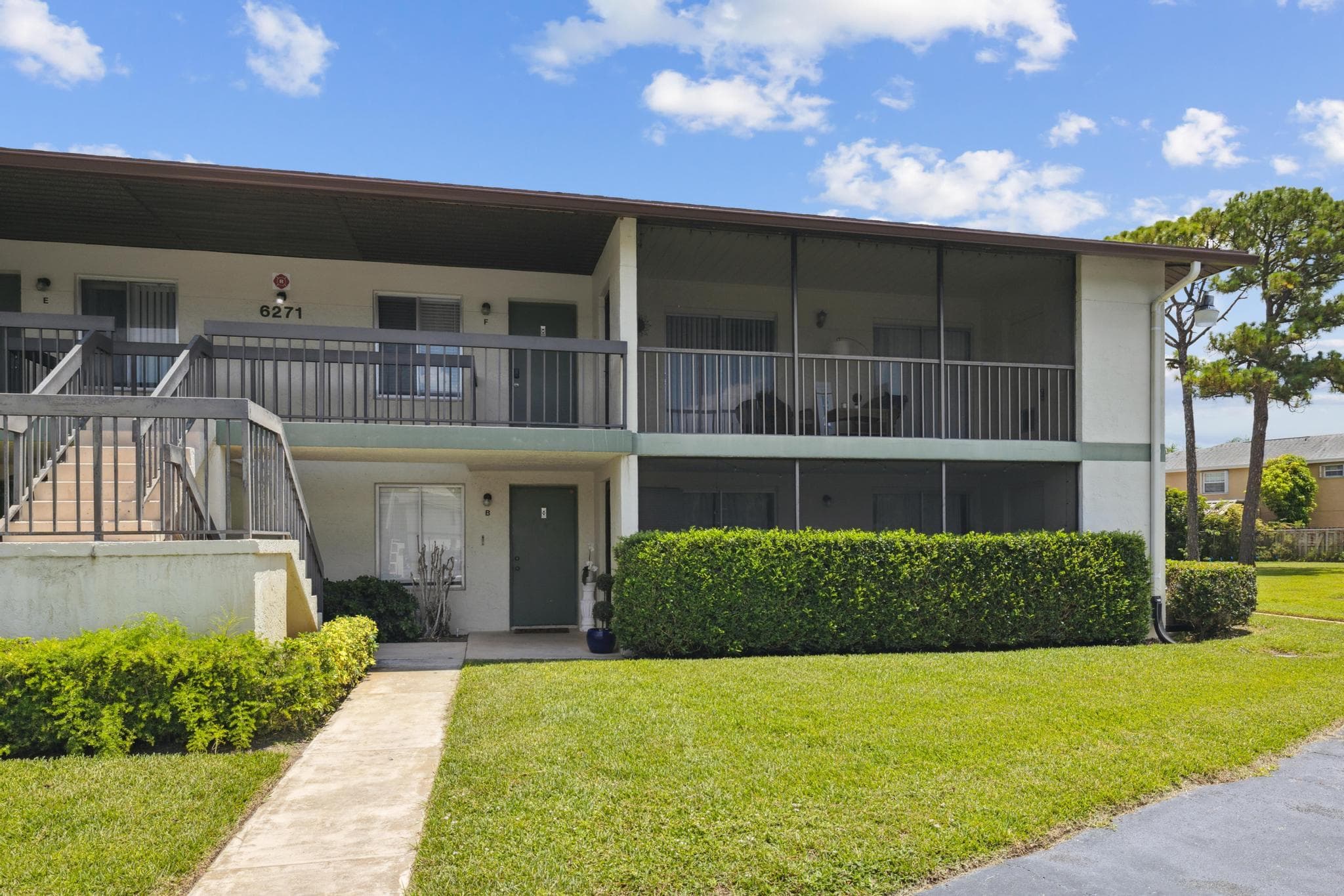 6271 Chasewood Drive F, Jupiter, FL 33458 — photo
