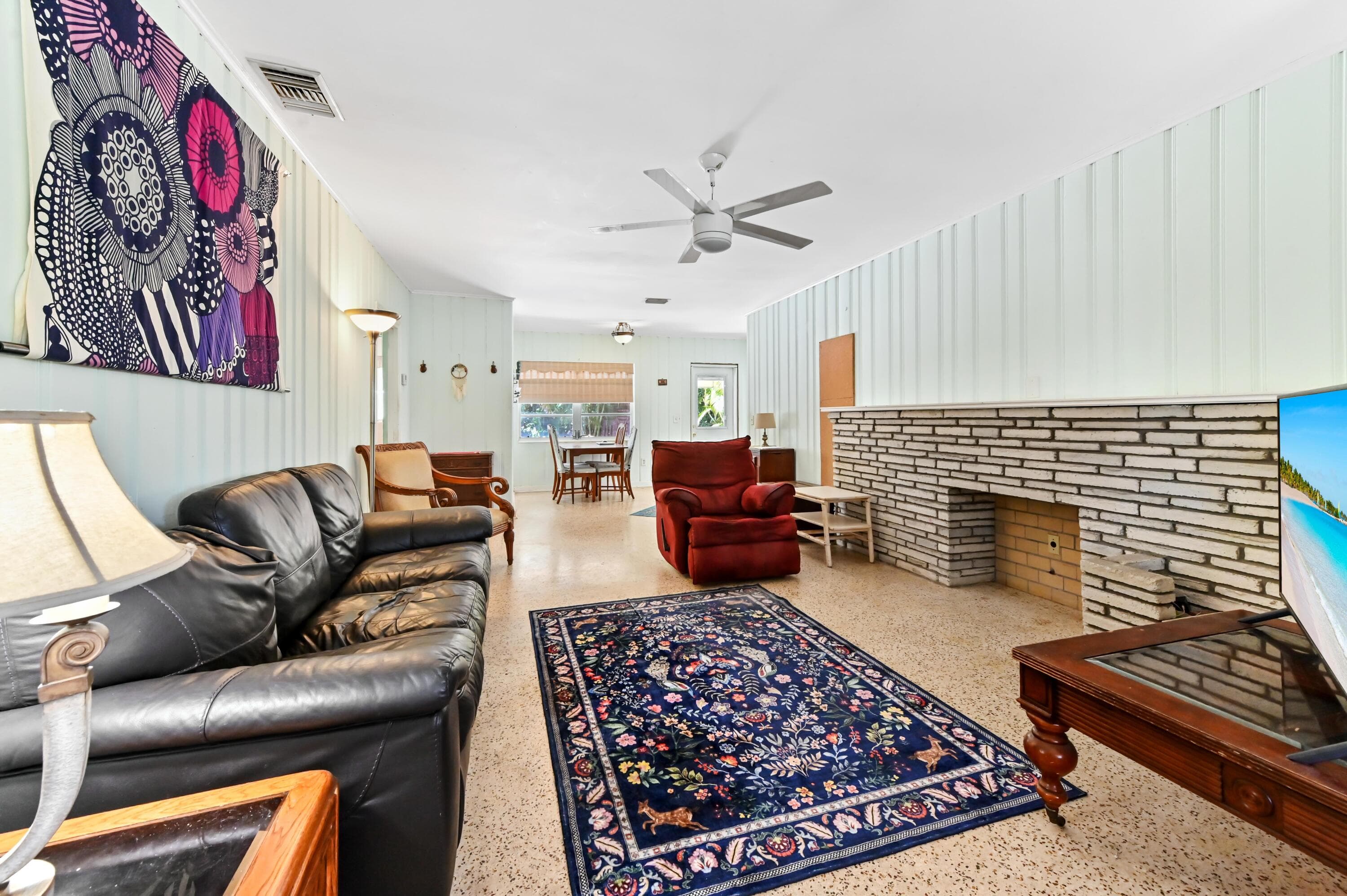 411 N Lakeside Drive, Lake Worth Beach, FL 33460 — photo