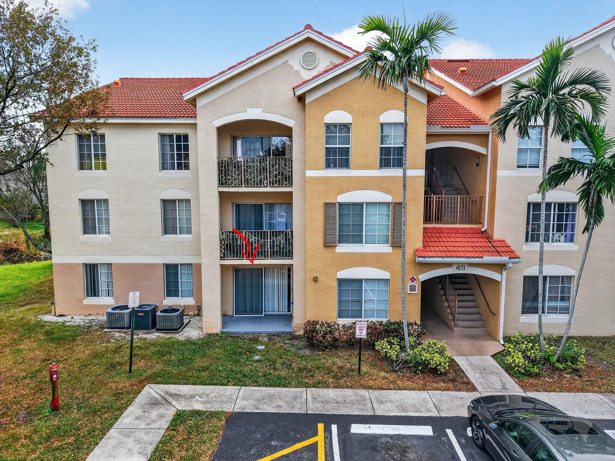 4151 San Marino Boulevard 101, West Palm Beach, FL 33409 — photo 1 of 31