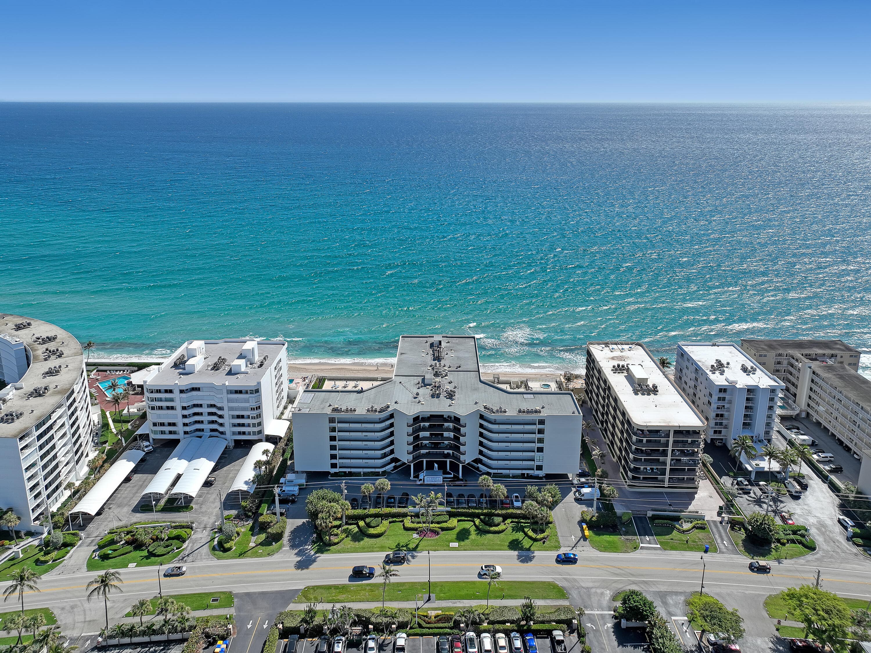 3610 S Ocean 508 Boulevard S 508, South Palm Beach, FL 33480 — photo