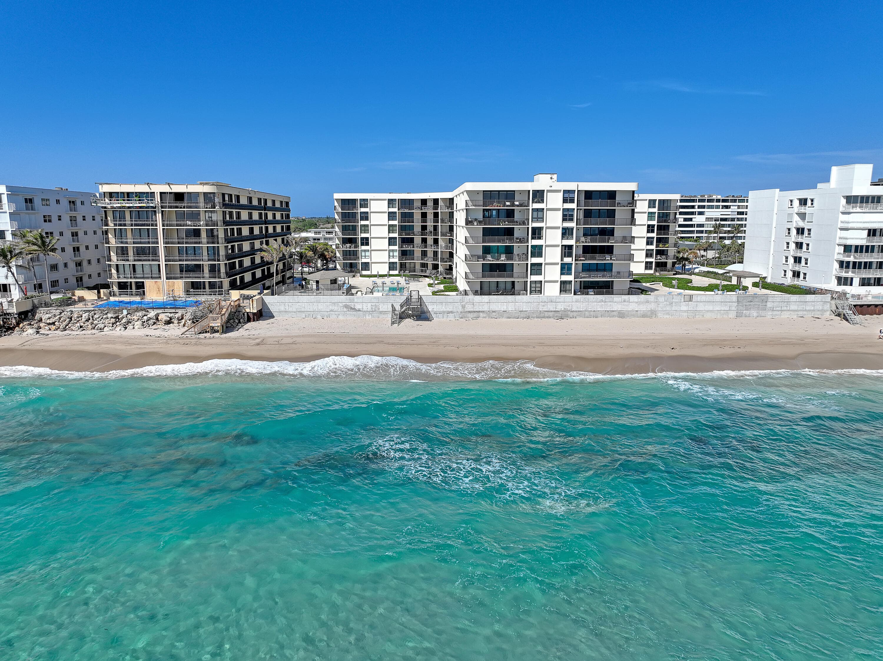 3610 S Ocean 508 Boulevard S 508, South Palm Beach, FL 33480 — photo 3 of 83