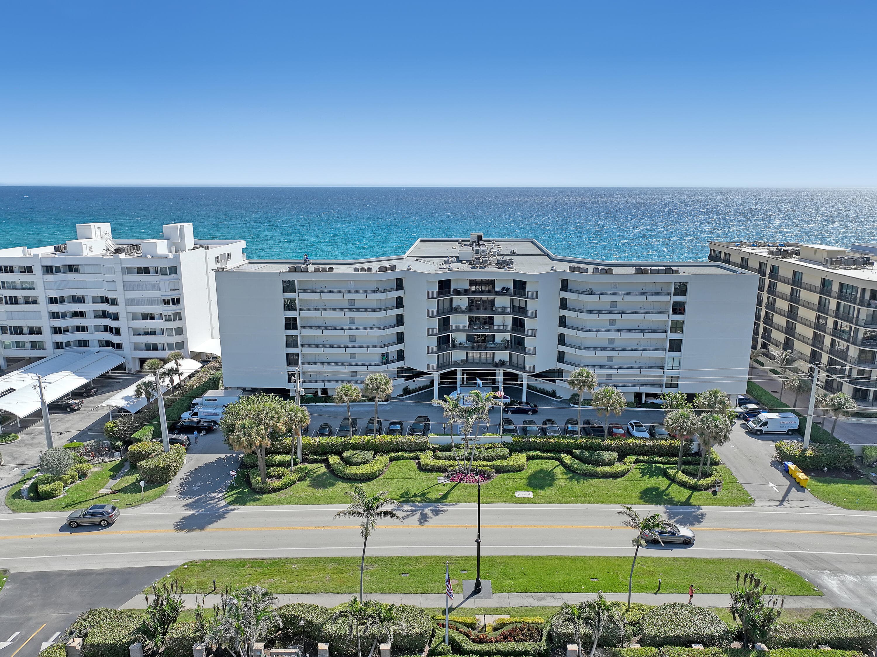 3610 S Ocean 508 Boulevard S 508, South Palm Beach, FL 33480 — photo 5 of 83