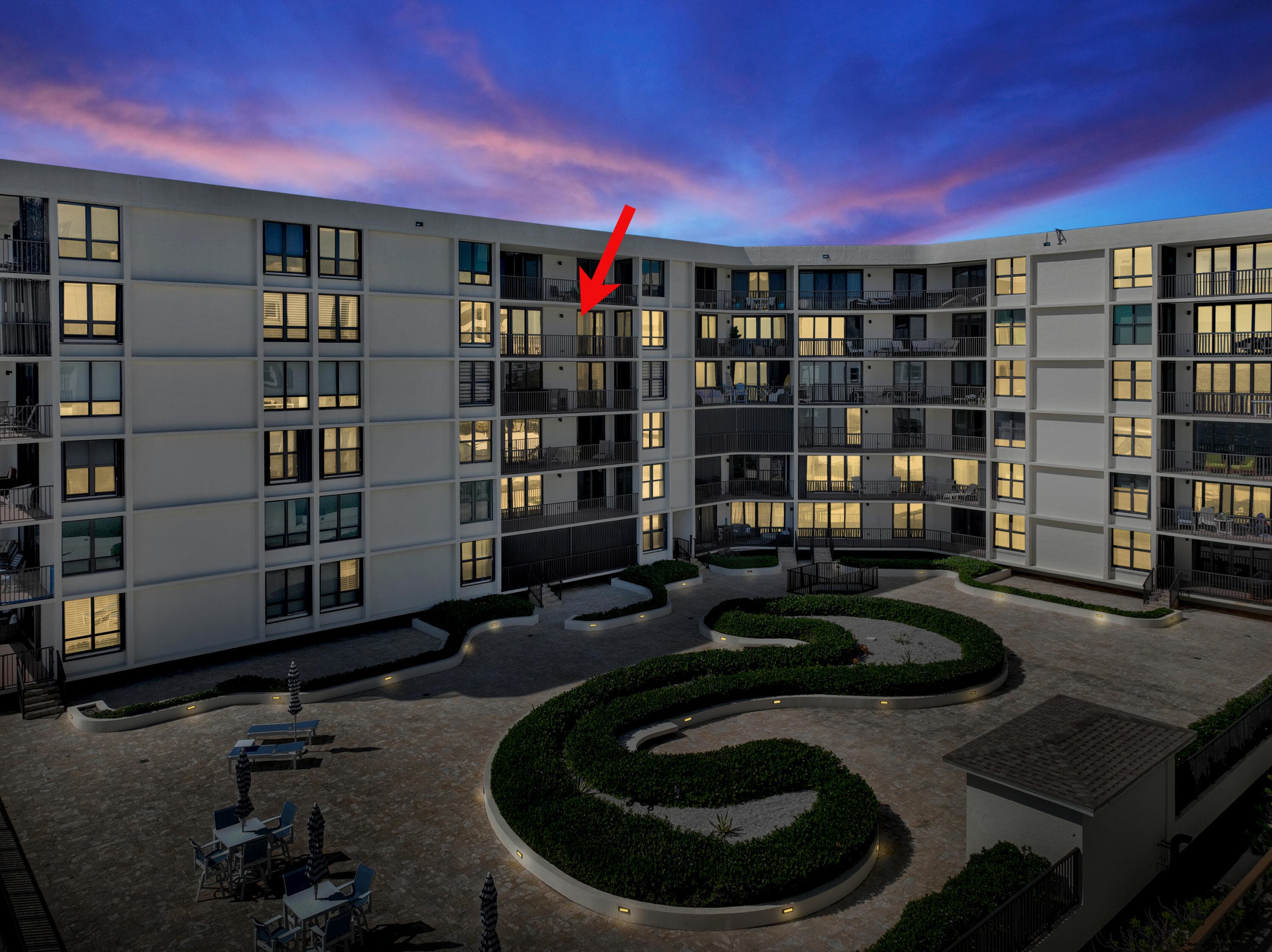 3610 S Ocean 508 Boulevard S 508, South Palm Beach, FL 33480 — photo 9 of 83
