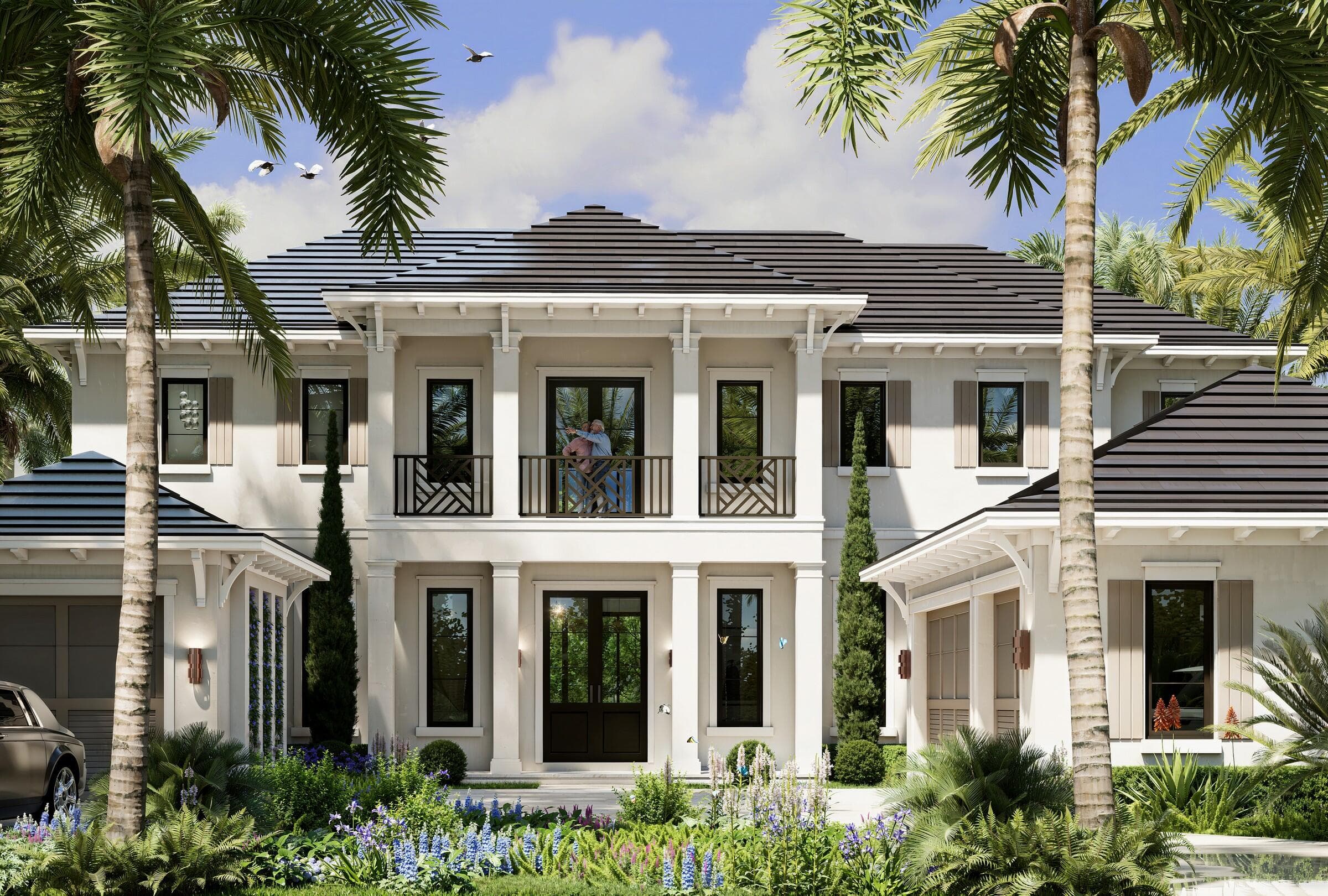 601 NE Spanish Trail, Boca Raton, FL 33432 — photo 1 of 16