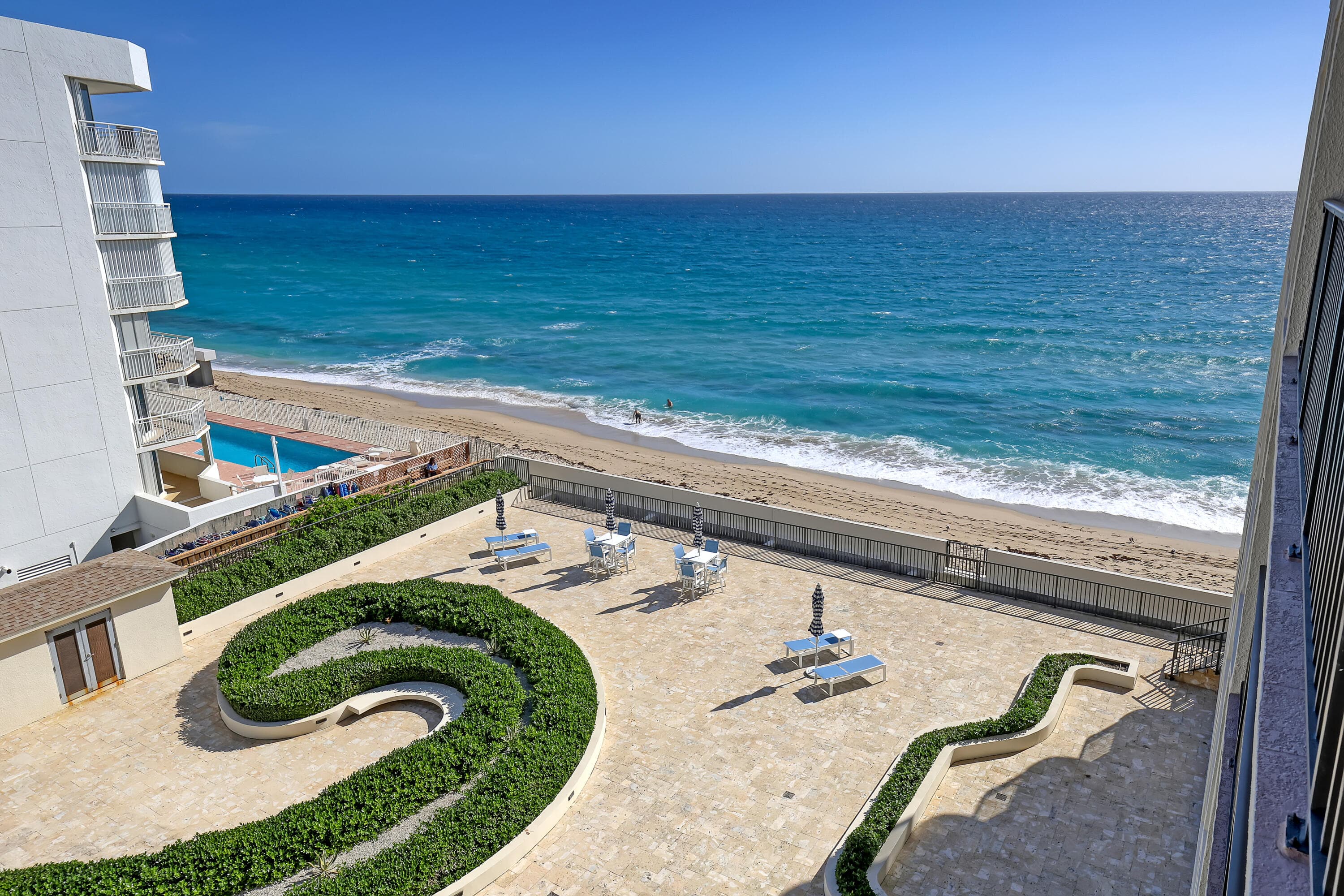 3610 S Ocean 508 Boulevard S 508, South Palm Beach, FL 33480 — photo 10 of 83