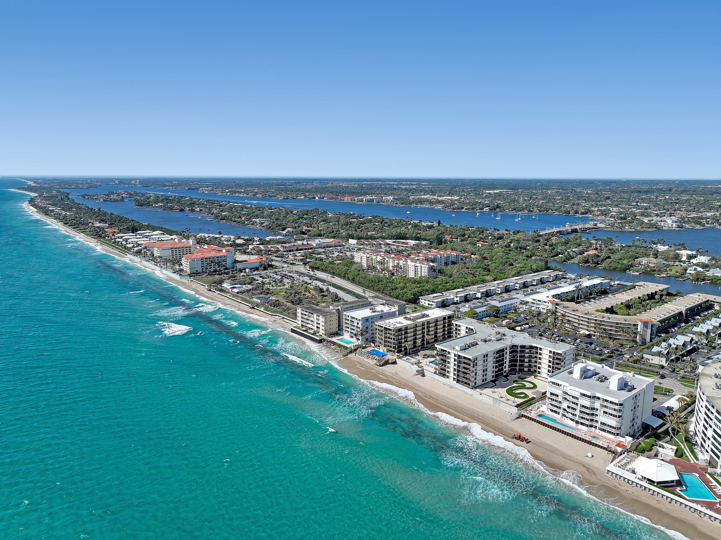 3610 S Ocean 508 Boulevard S 508, South Palm Beach, FL 33480 — photo 19 of 83