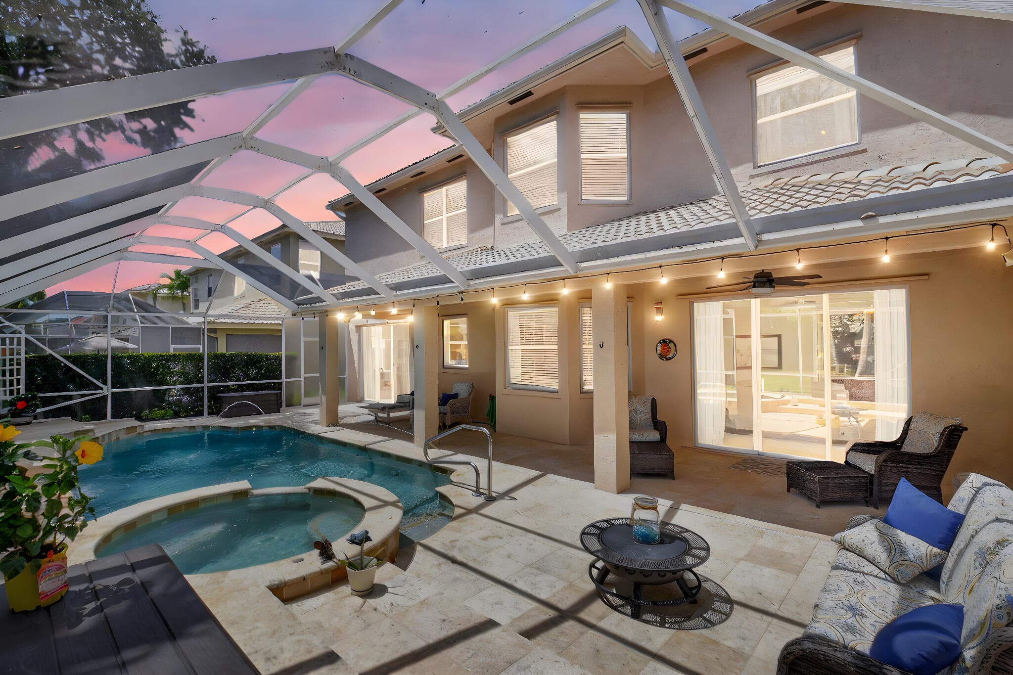 6584 Marbletree Lane, Lake Worth, FL 33467 — photo 8 of 97