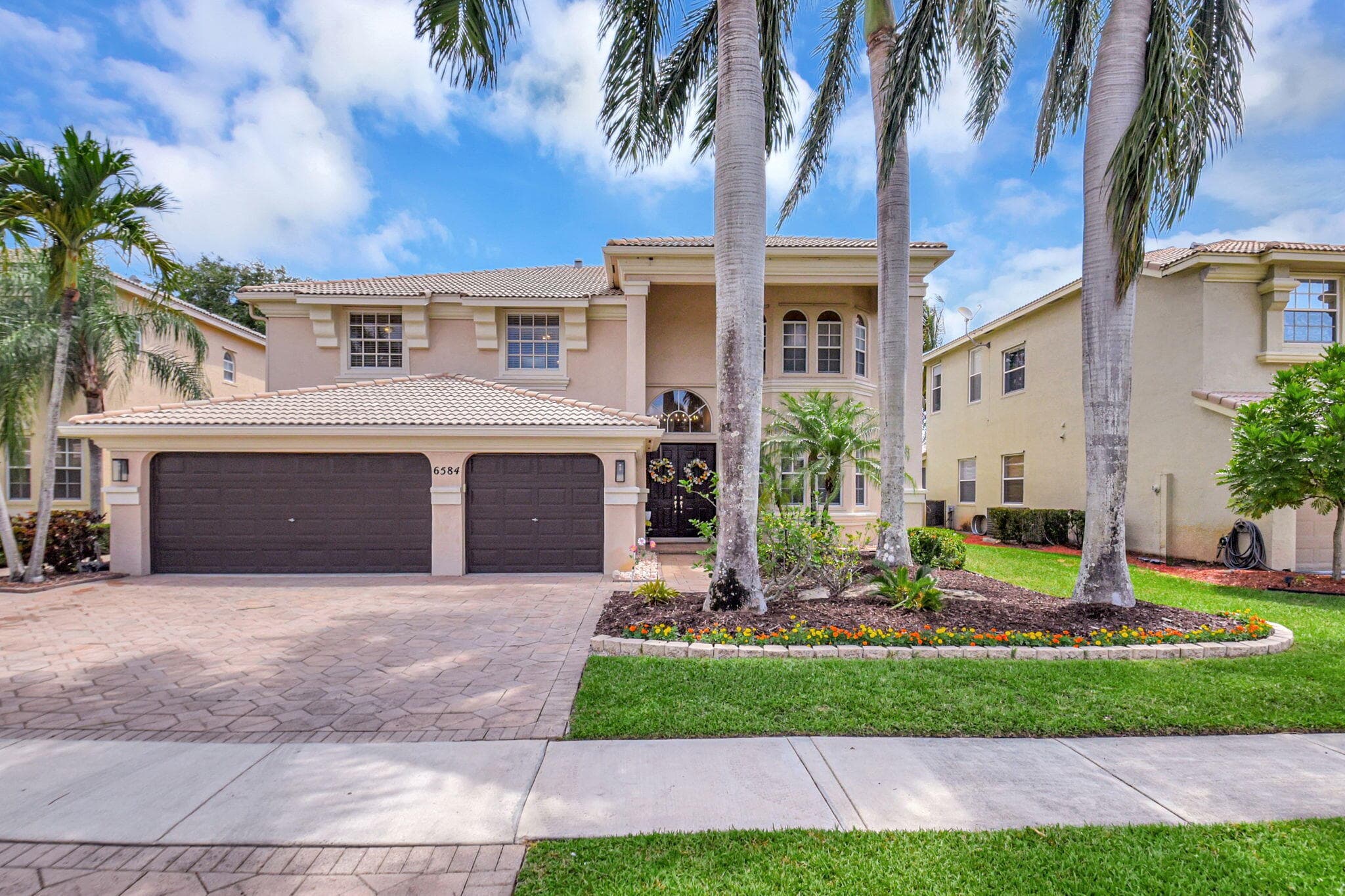 6584 Marbletree Lane, Lake Worth, FL 33467 — photo 70 of 97