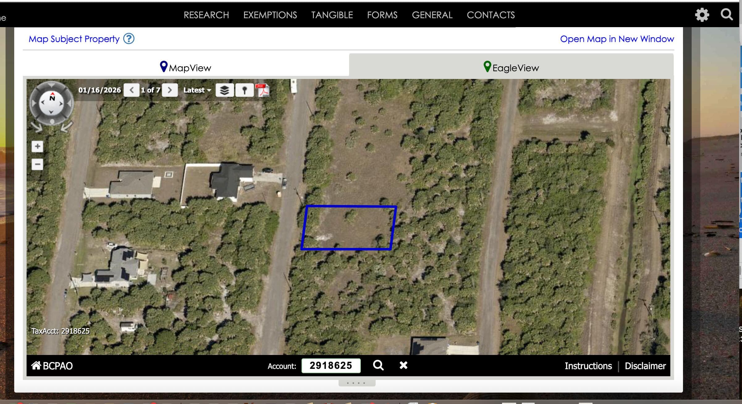 3349 Sparrow Avenue, Palm Bay, FL 32908 — photo 4 of 6