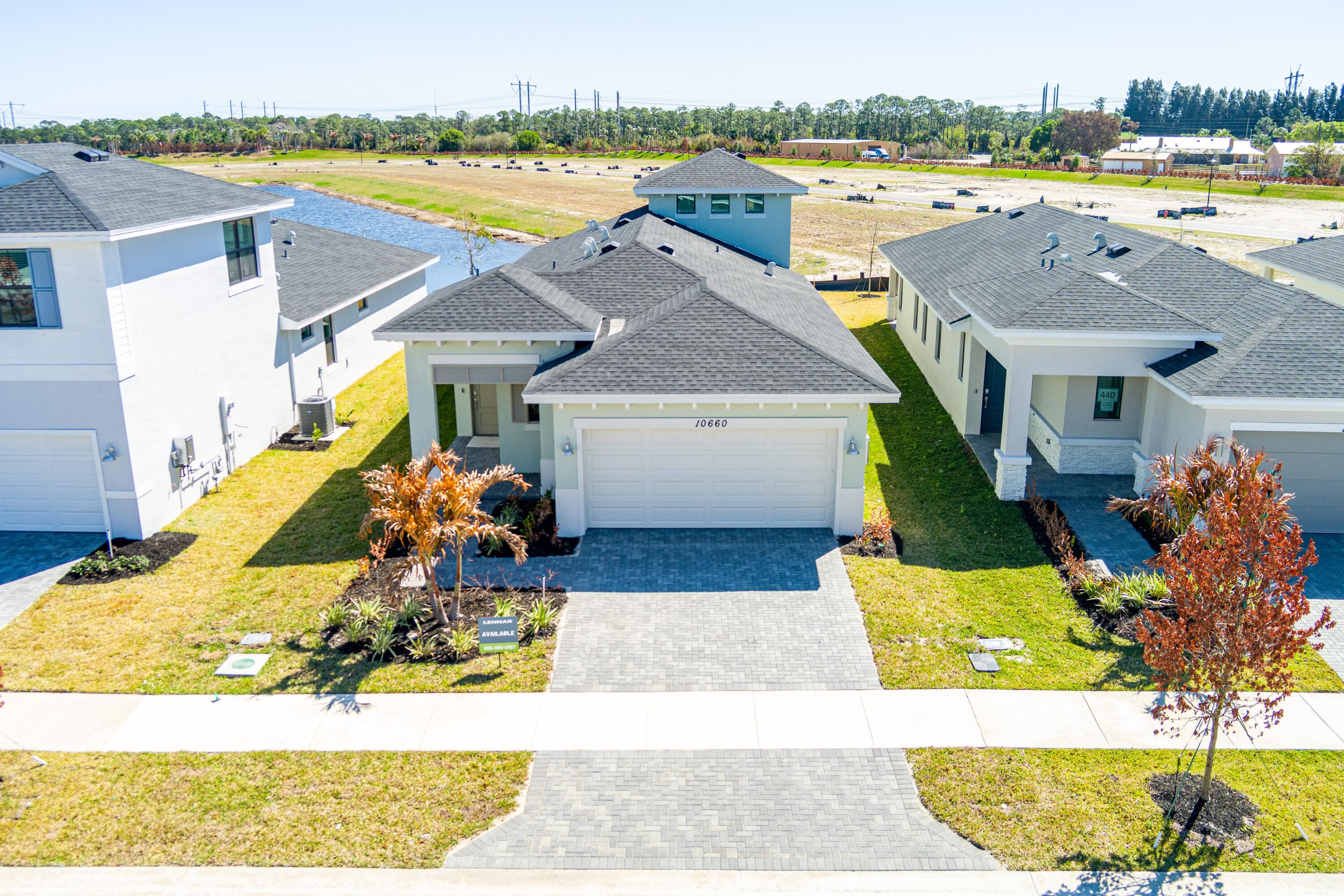 10660 NW Wilgrove Lane, Port St. Lucie, FL 34987 — photo 41 of 48