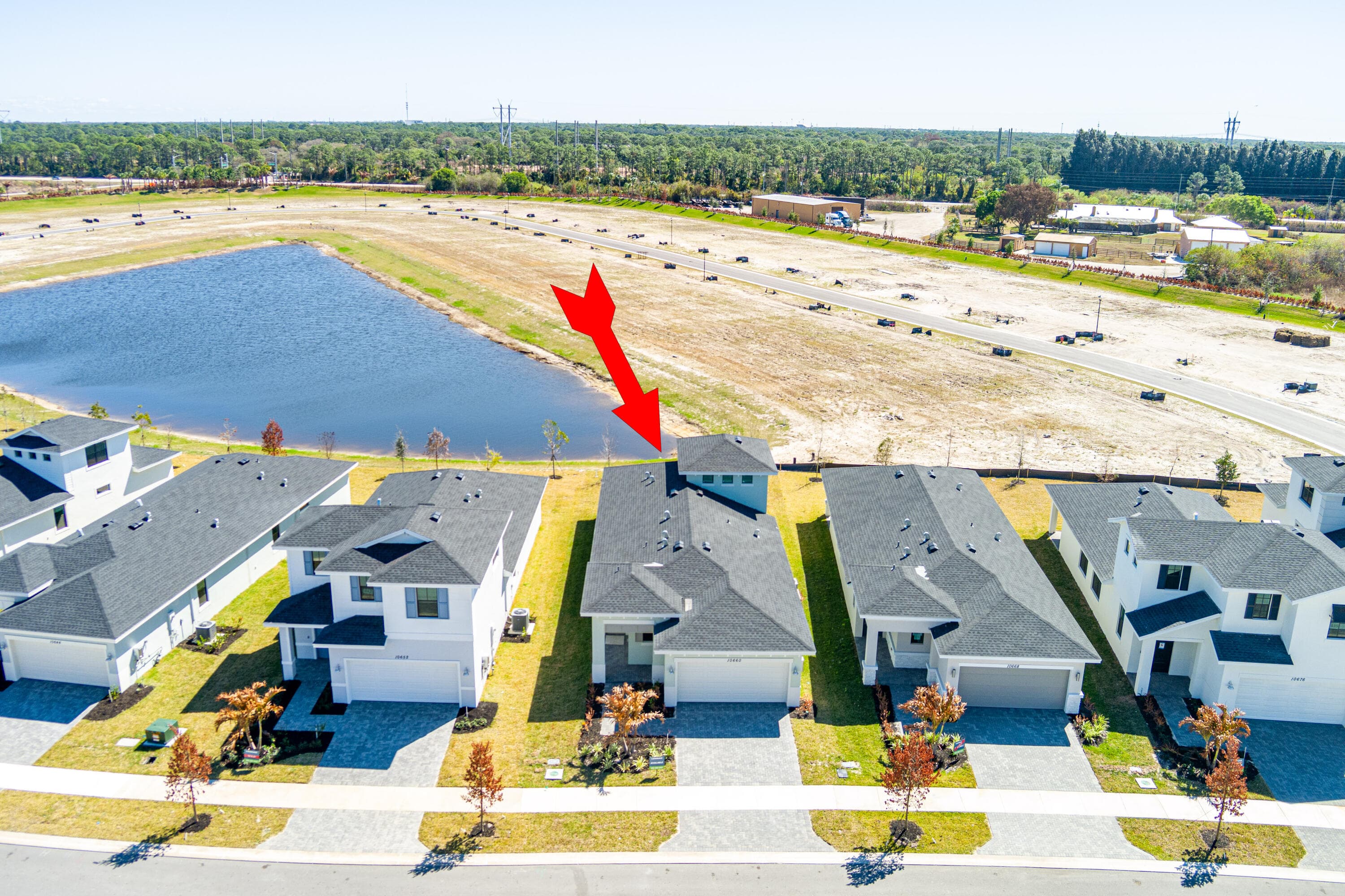 10660 NW Wilgrove Lane, Port St. Lucie, FL 34987 — photo 42 of 48