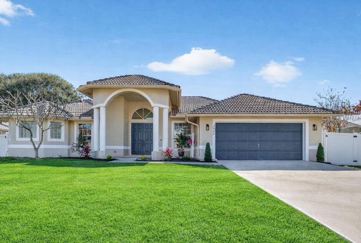 2846 SE Eagle Drive, Port St. Lucie, FL 34984 — photo 1 of 43