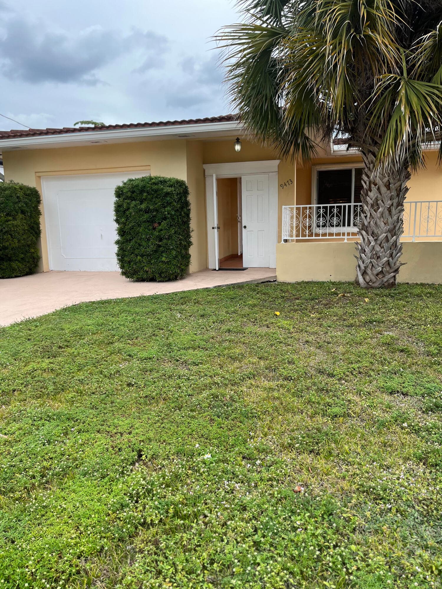 9473 Byron Avenue, Surfside, FL 33154 — photo