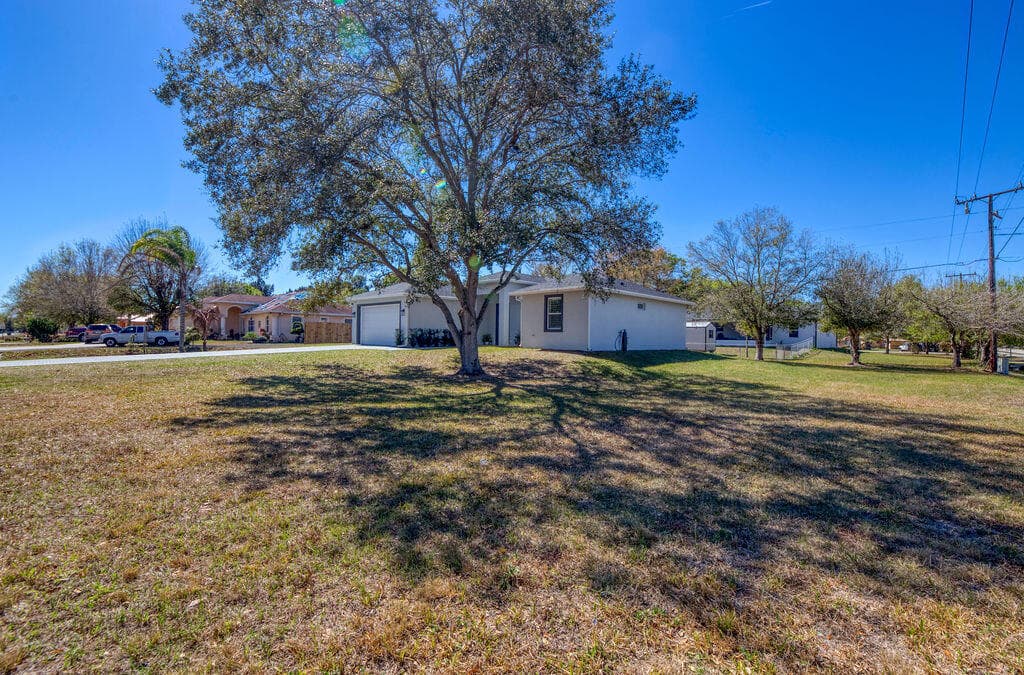 3573 NW 18th Avenue, Okeechobee, FL 34972 — photo 31 of 40