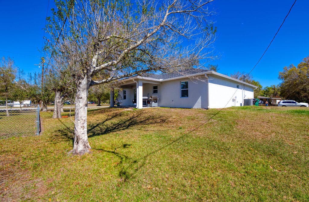3573 NW 18th Avenue, Okeechobee, FL 34972 — photo 34 of 40