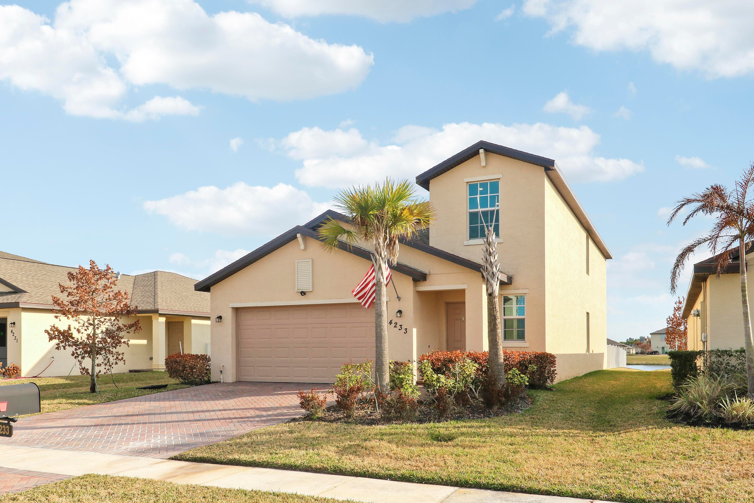 4233 Troon Place, Fort Pierce, FL 34947 — photo 1 of 31