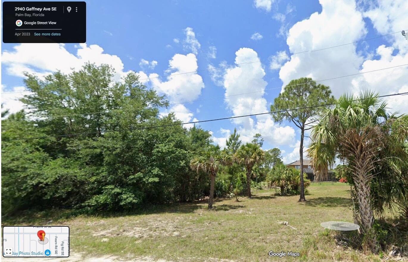 2940 Gaffney Avenue SE, Palm Bay, FL 32909 — photo 5 of 7